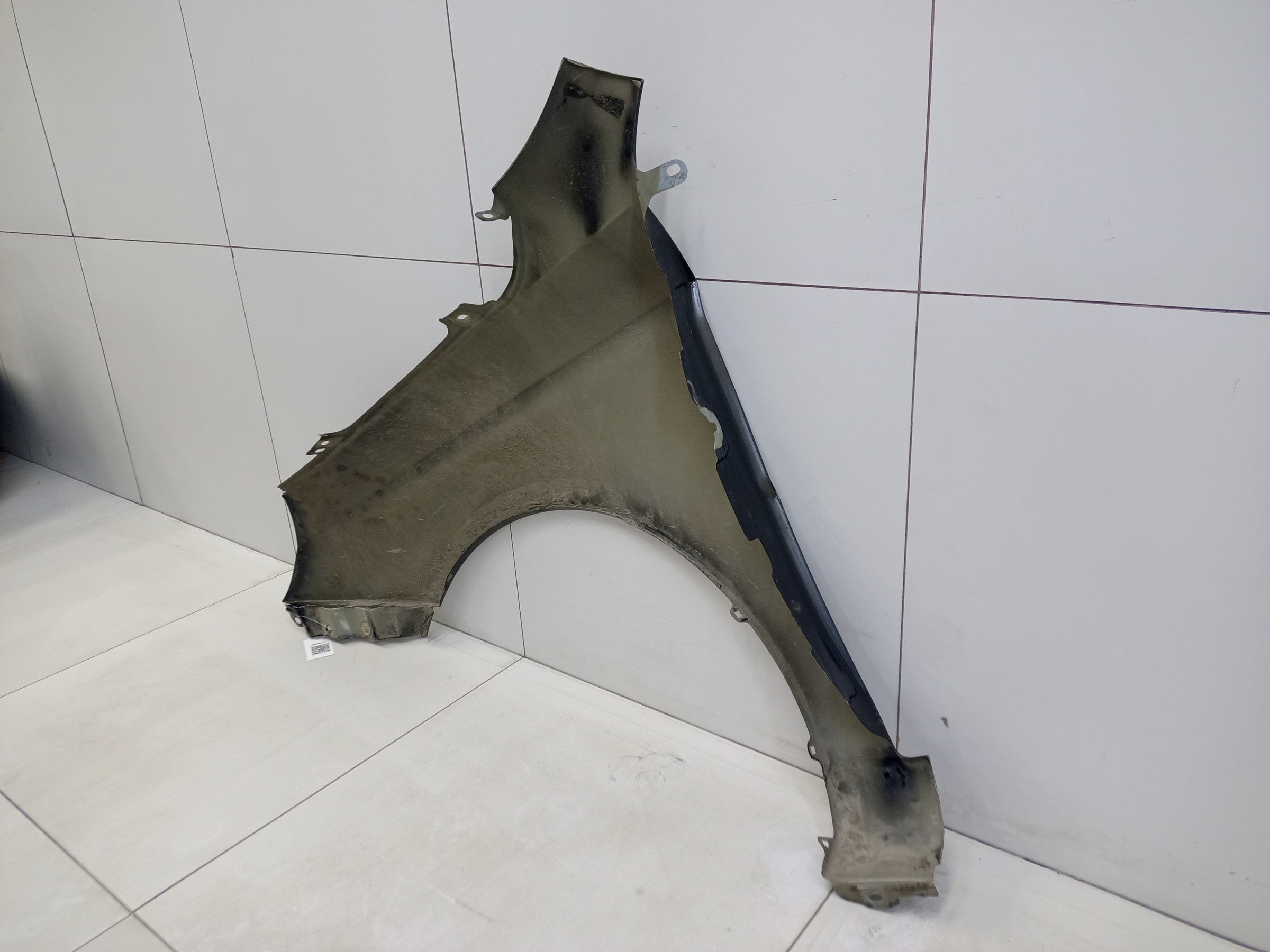 Крыло переднее правое Lada Vesta