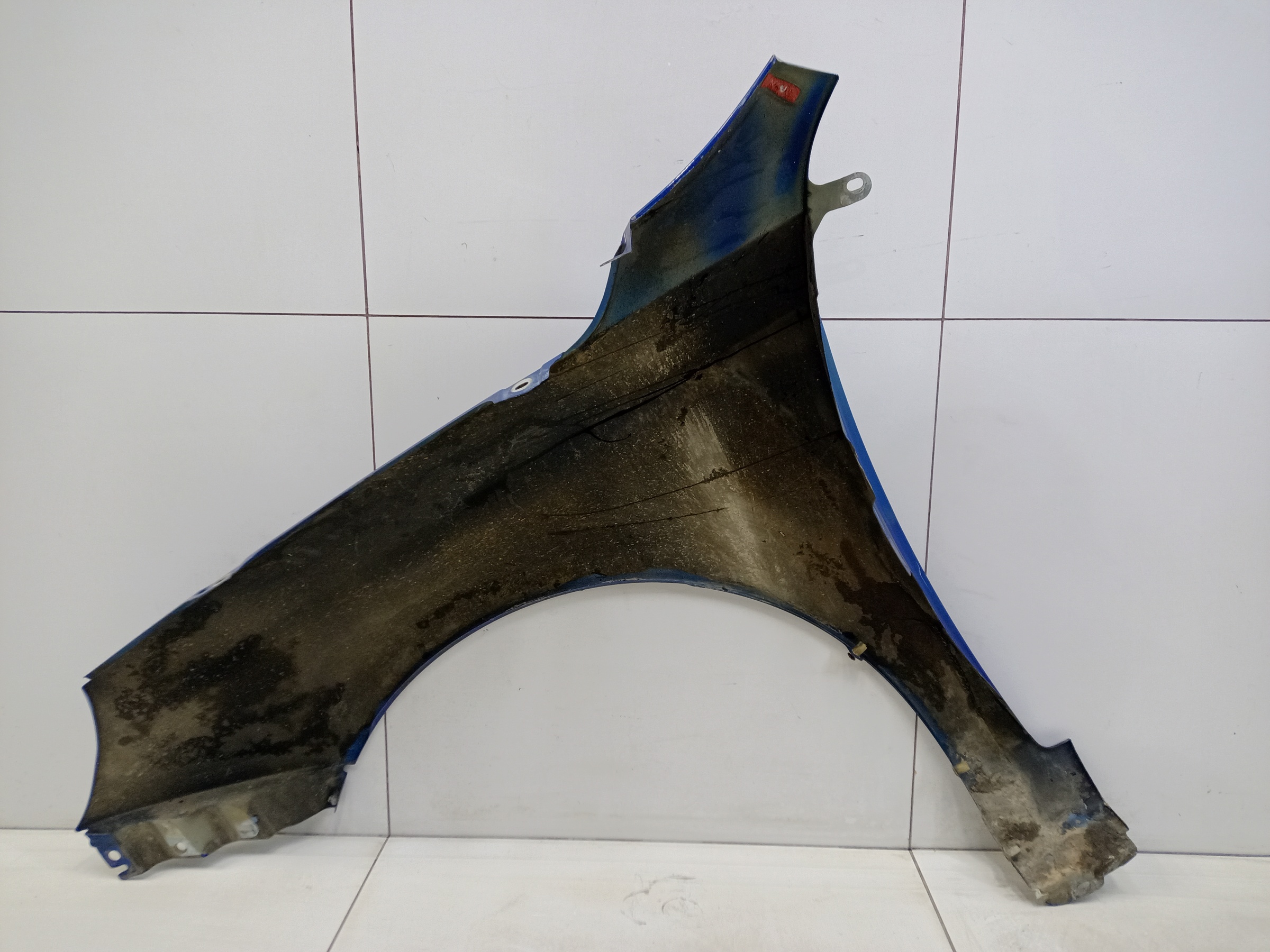 Крыло переднее правое Lada Vesta