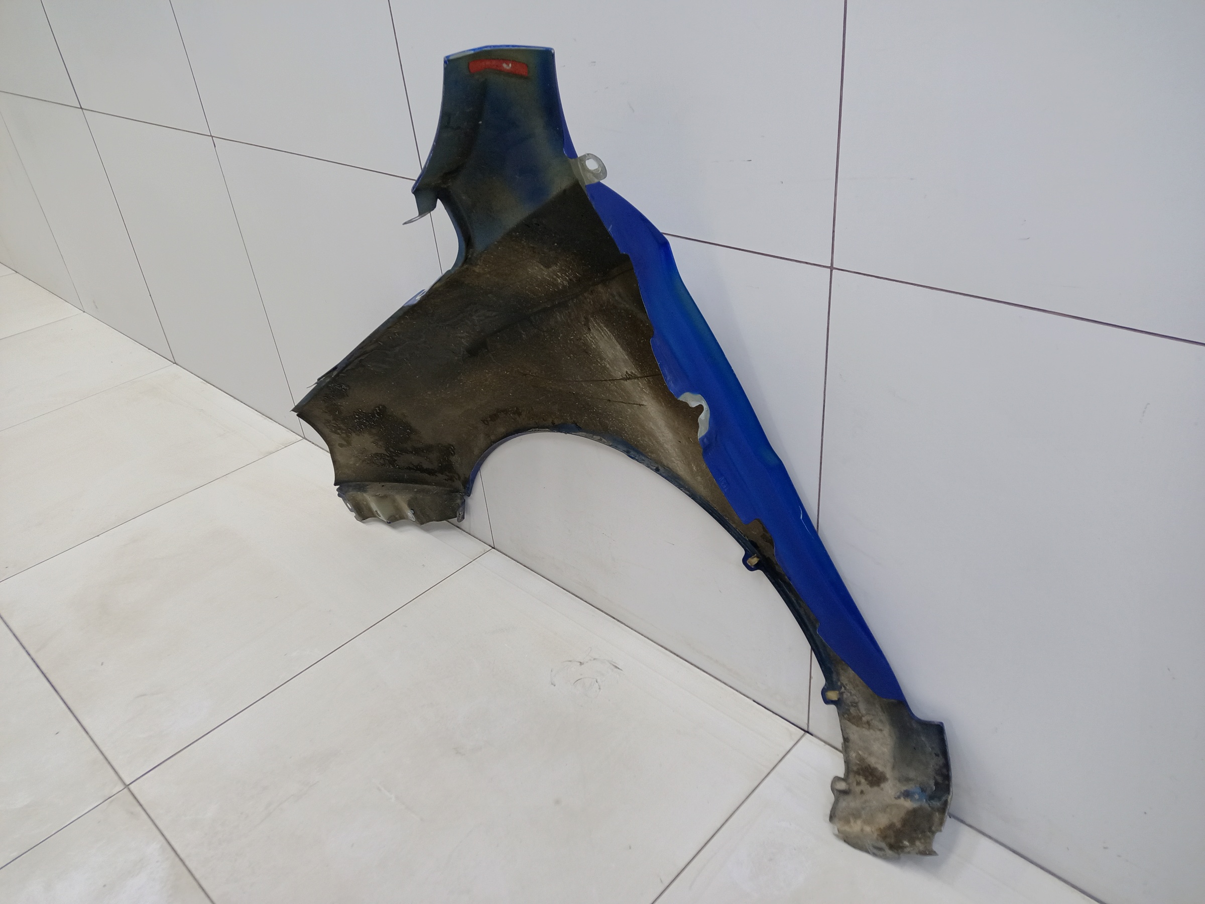 Крыло переднее правое Lada Vesta