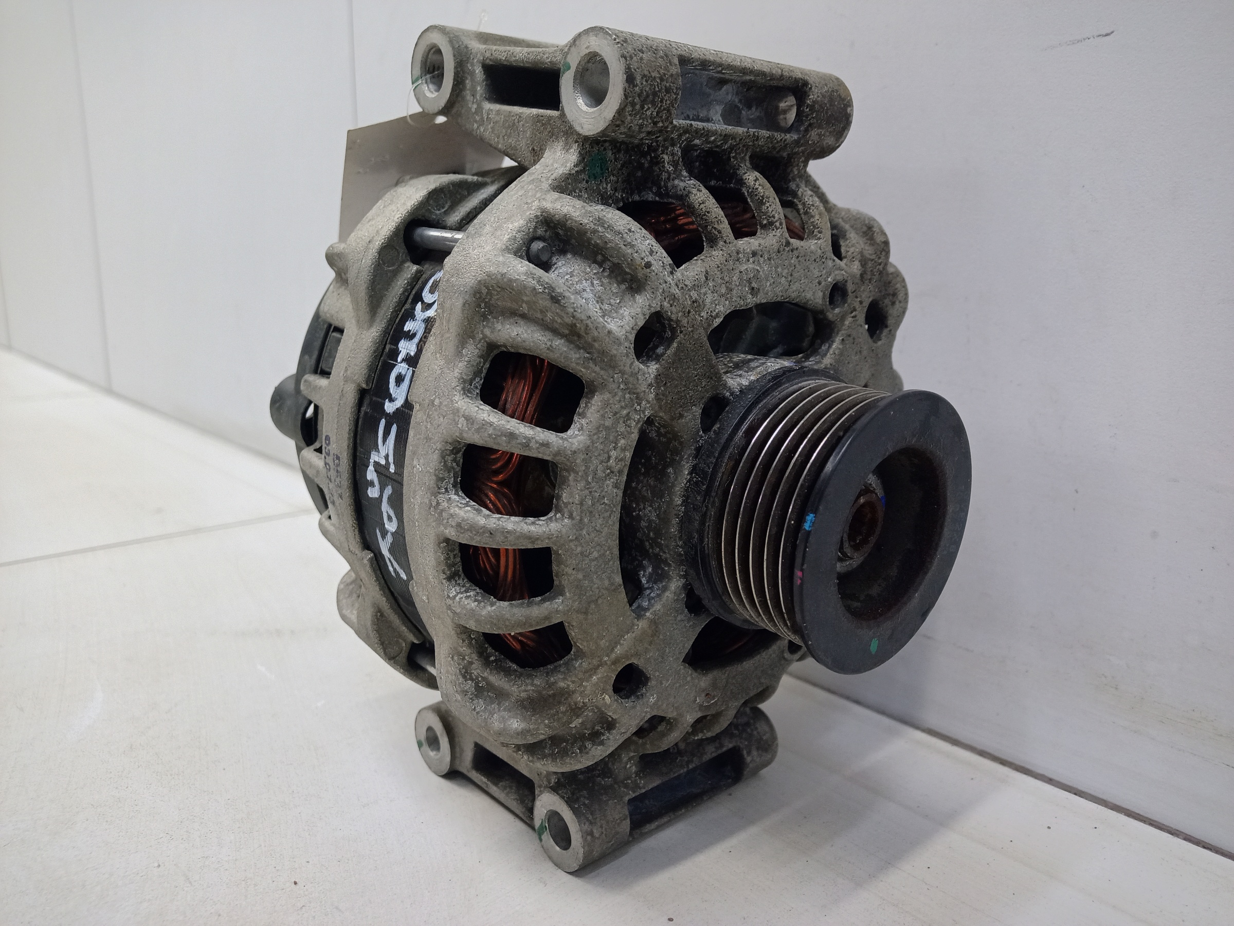 Генератор Lada Vesta 14В 150А