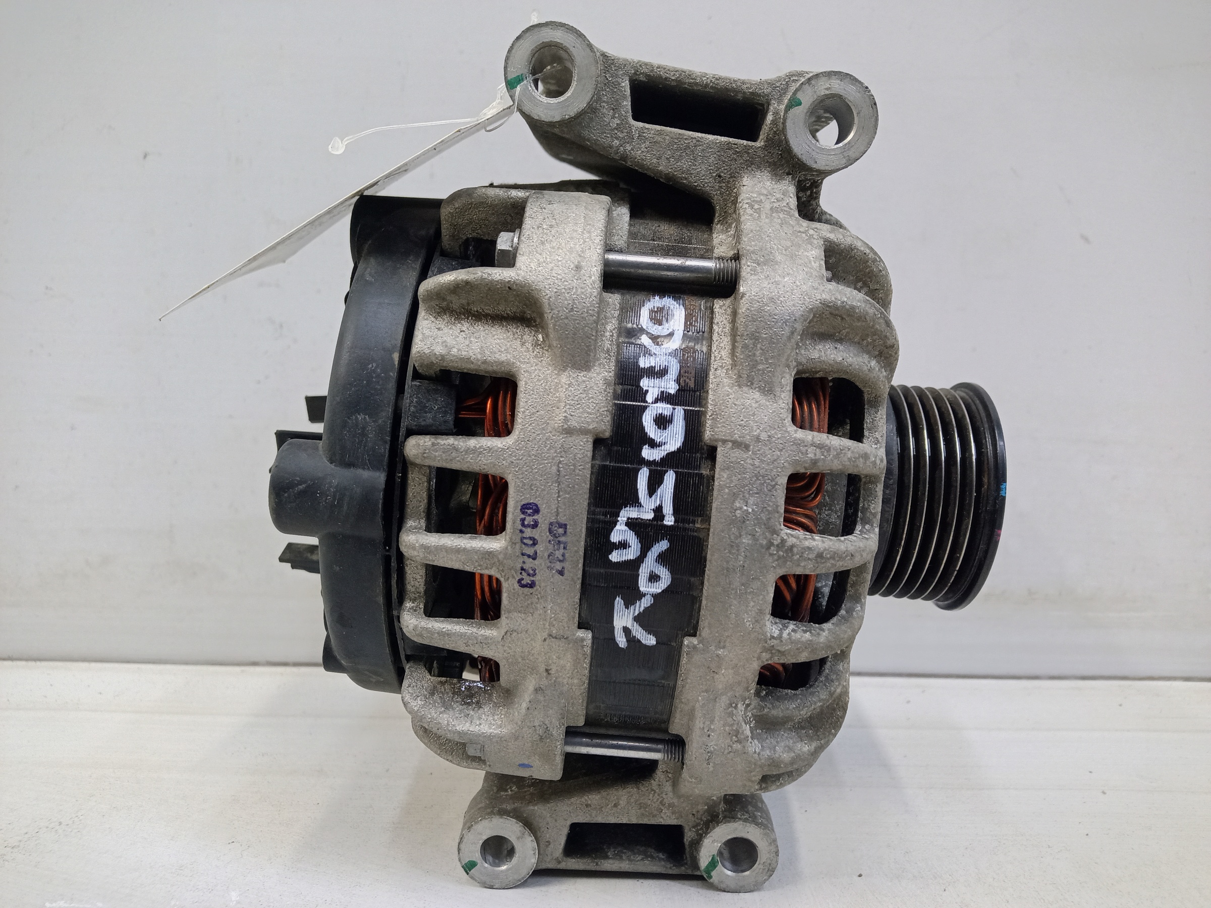 Генератор Lada Vesta 14В 150А