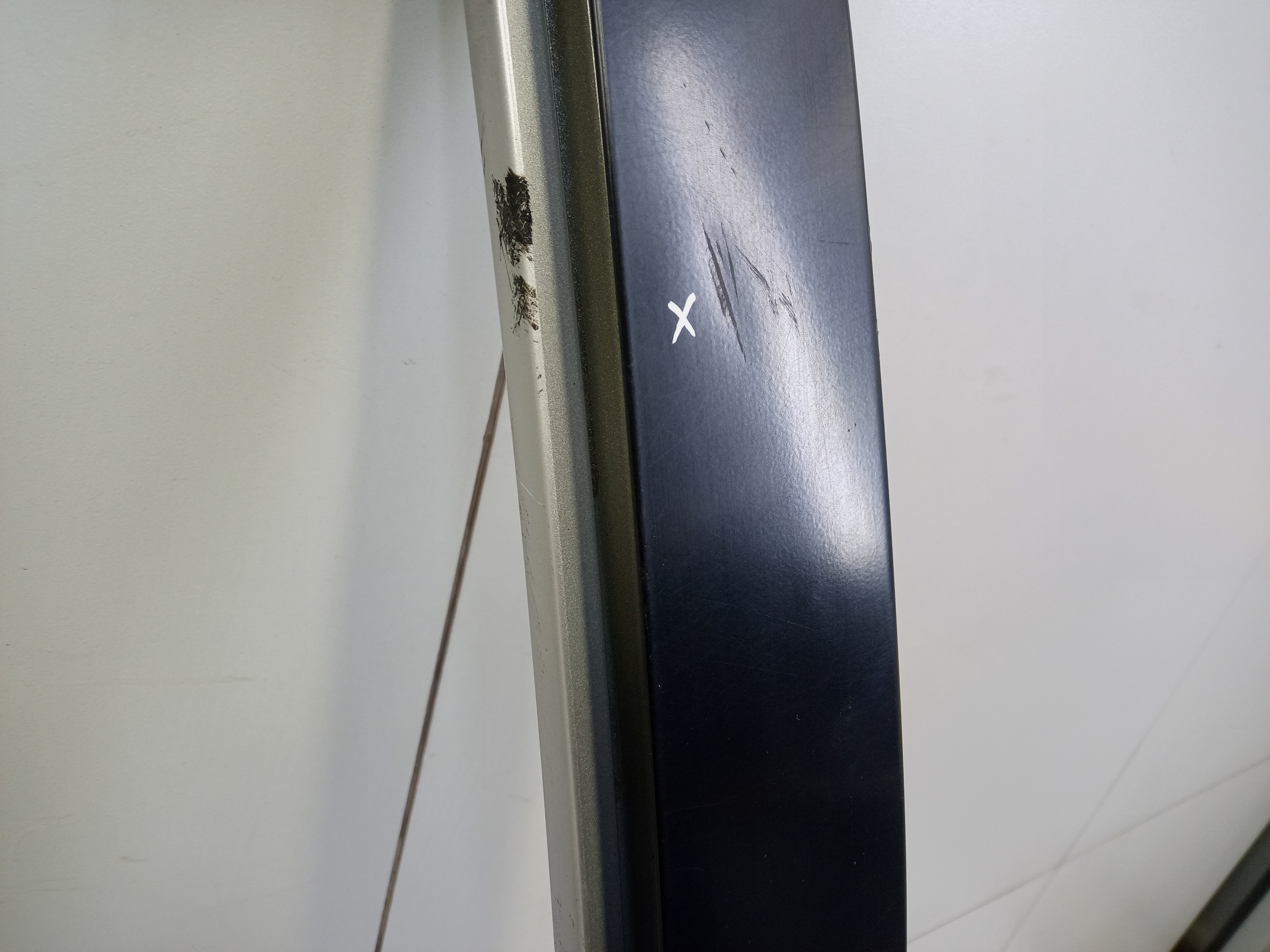 Дверь задняя правая Nissan X-Trail T32