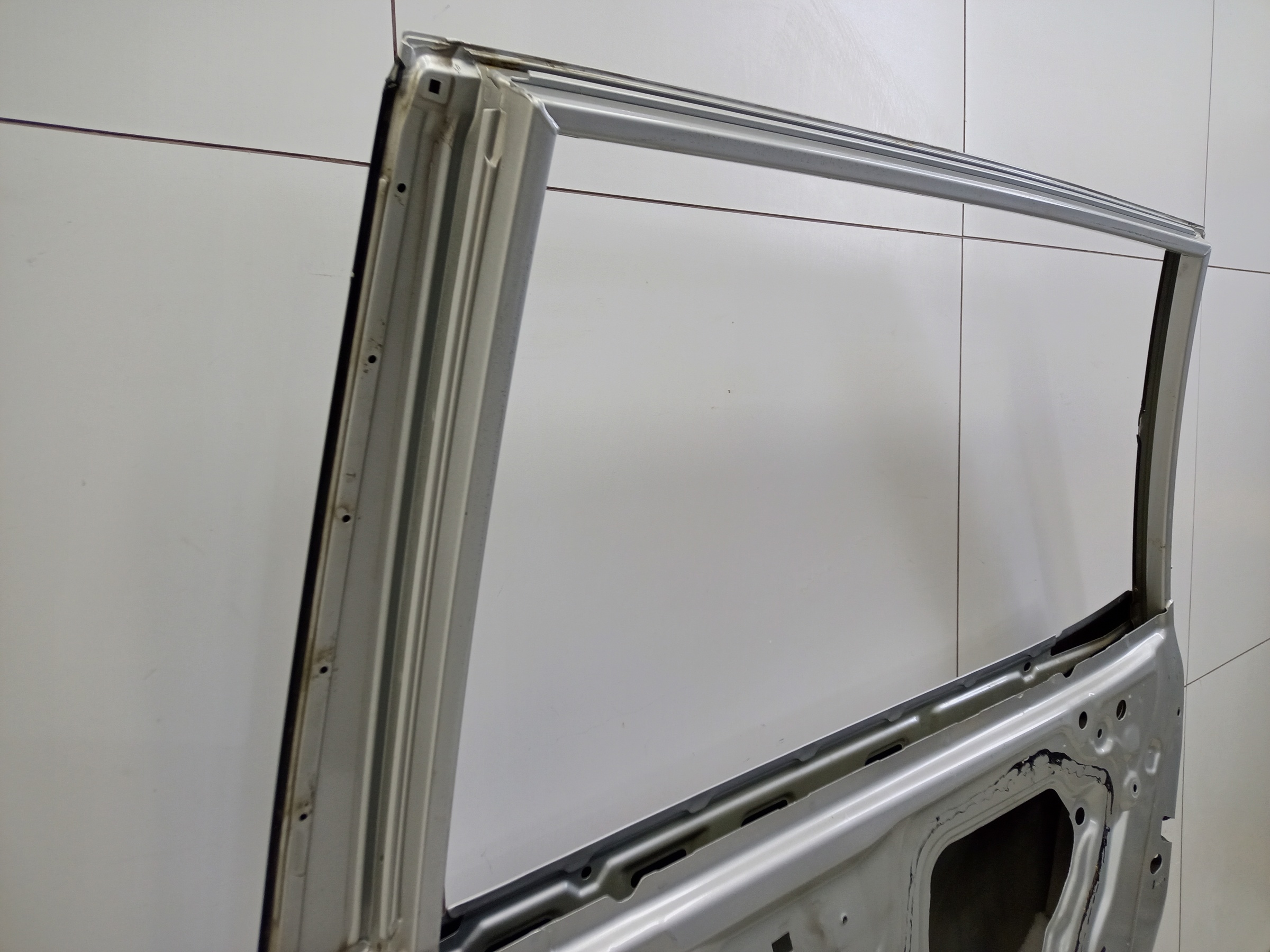 Дверь задняя правая Nissan X-Trail T32