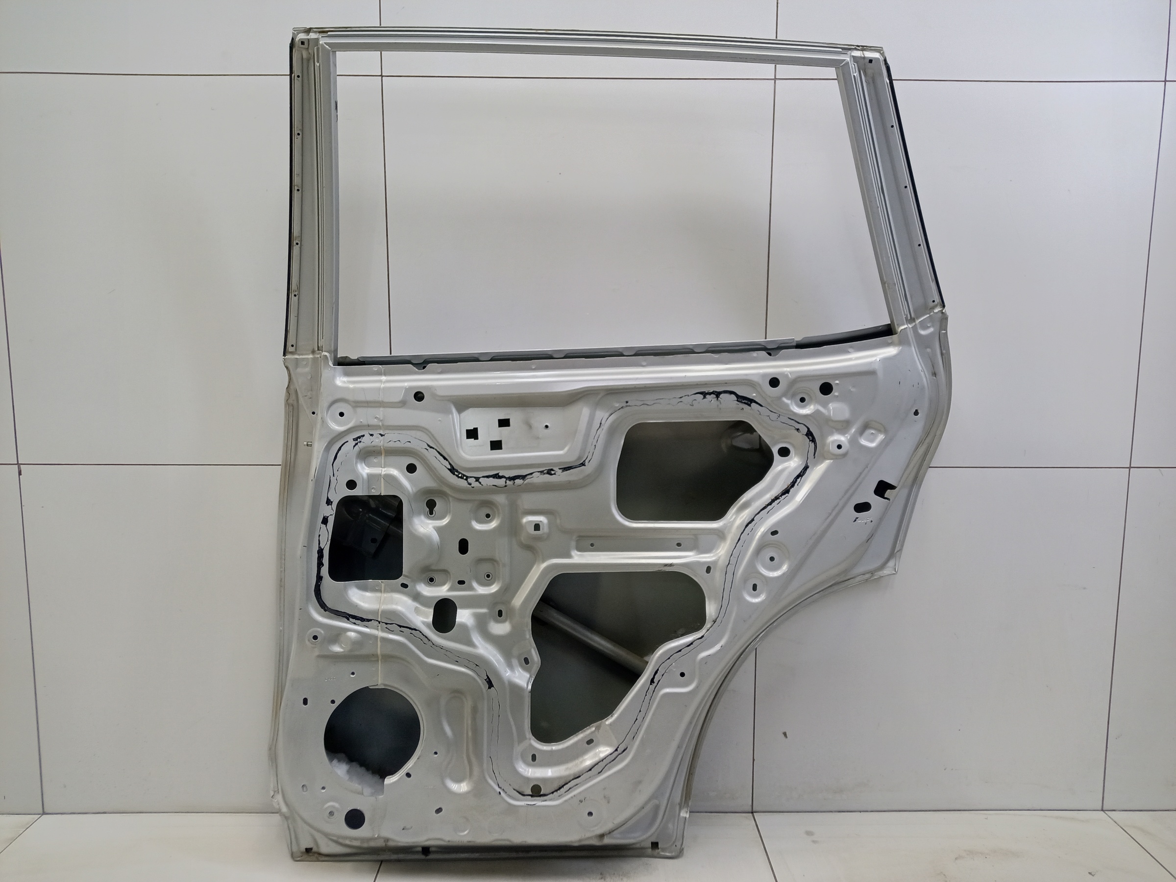 Дверь задняя правая Nissan X-Trail T32