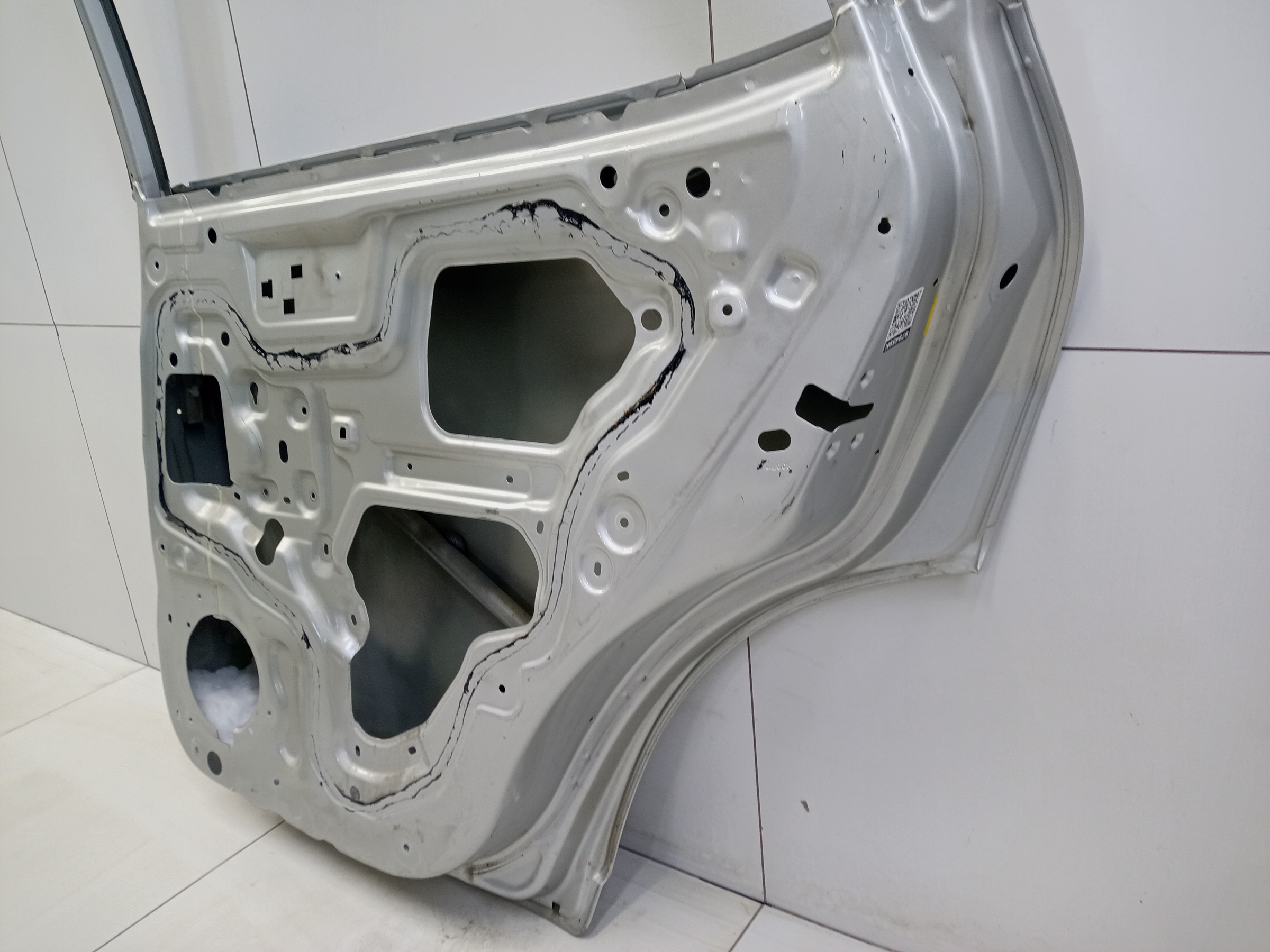 Дверь задняя правая Nissan X-Trail T32