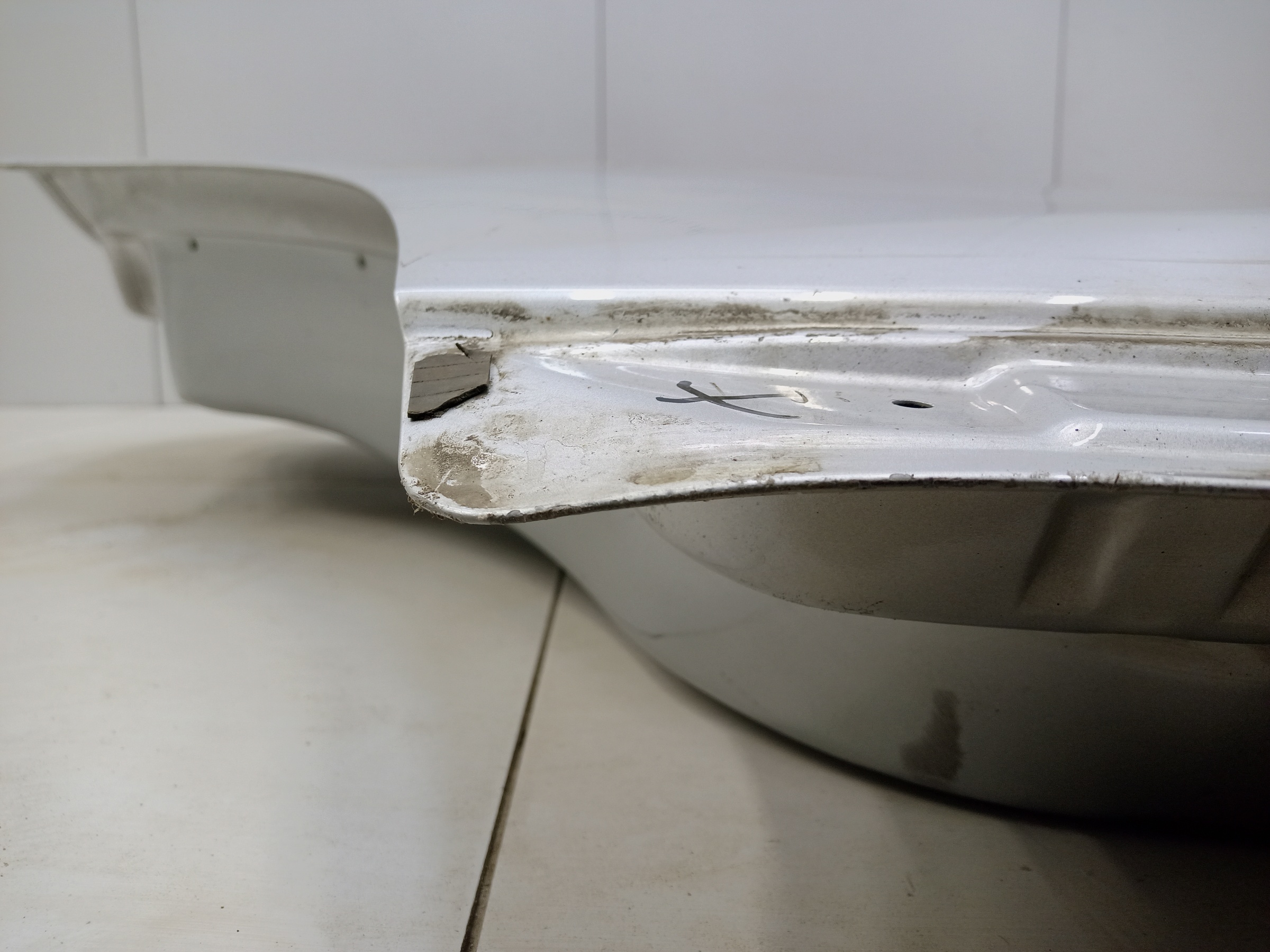 Дверь задняя правая Nissan X-Trail T32