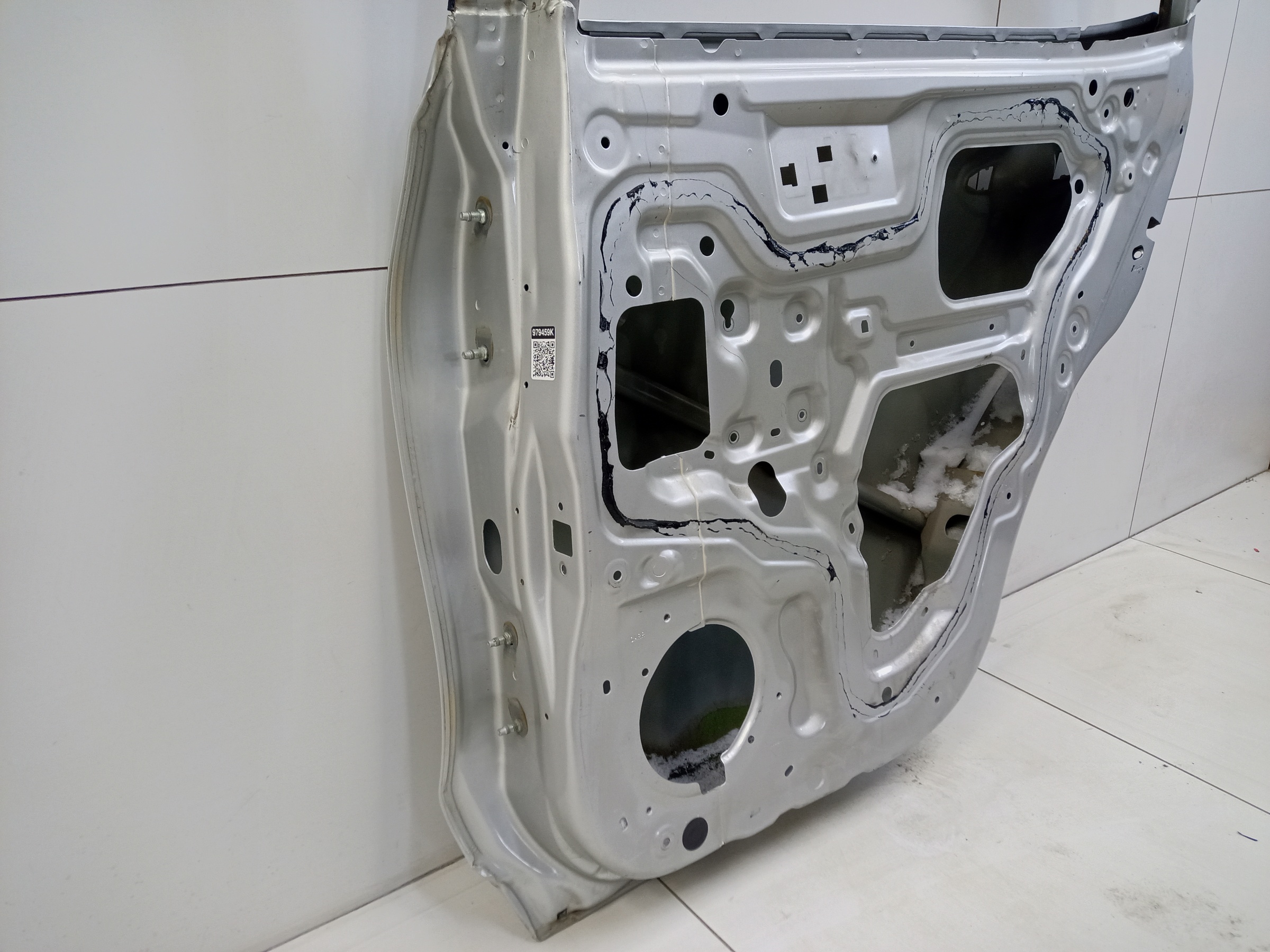 Дверь задняя правая Nissan X-Trail T32