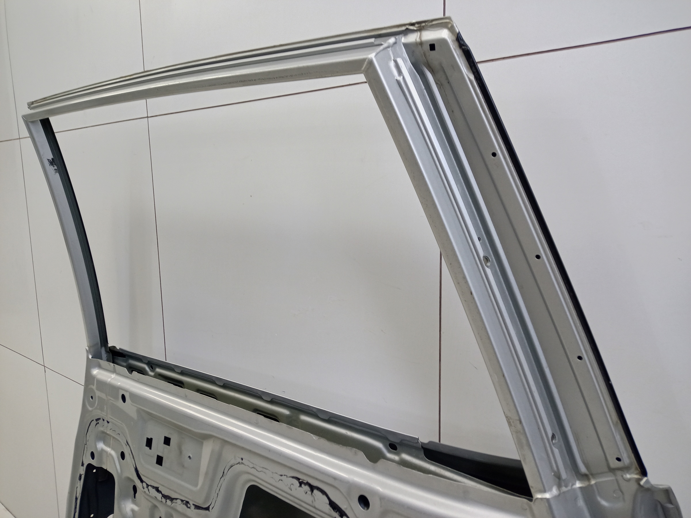 Дверь задняя правая Nissan X-Trail T32