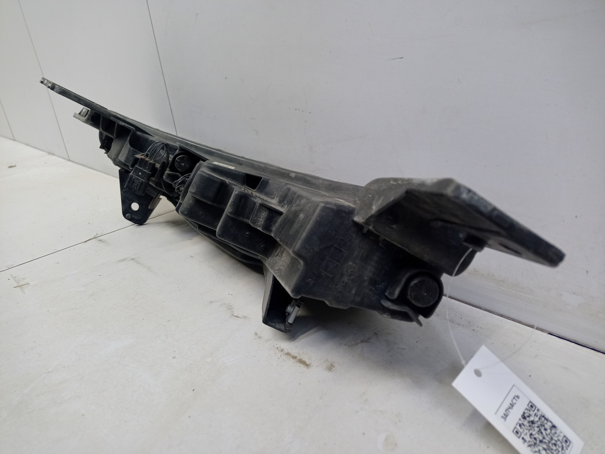 Повторитель поворота передний правый Omoda C5 LED