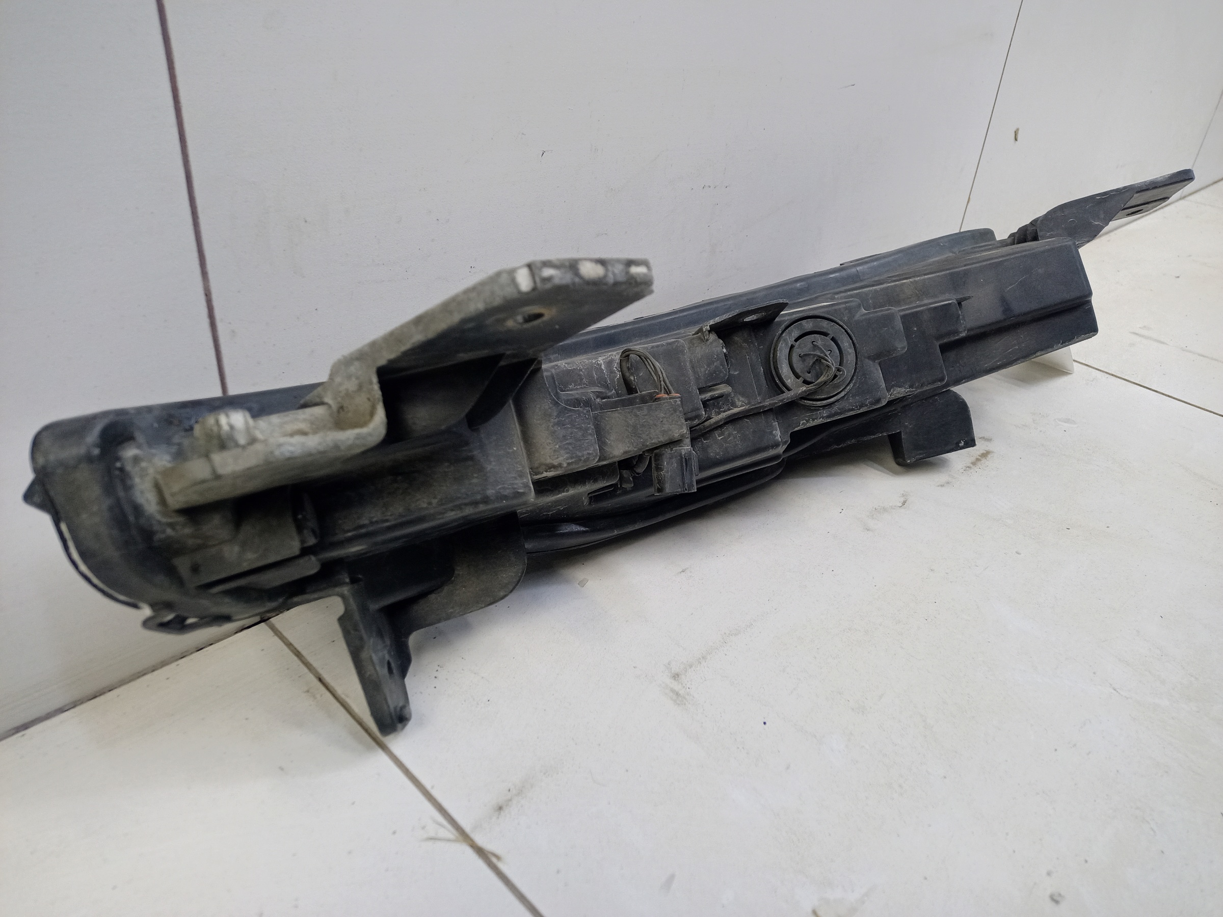 Повторитель поворота передний правый Omoda C5 LED