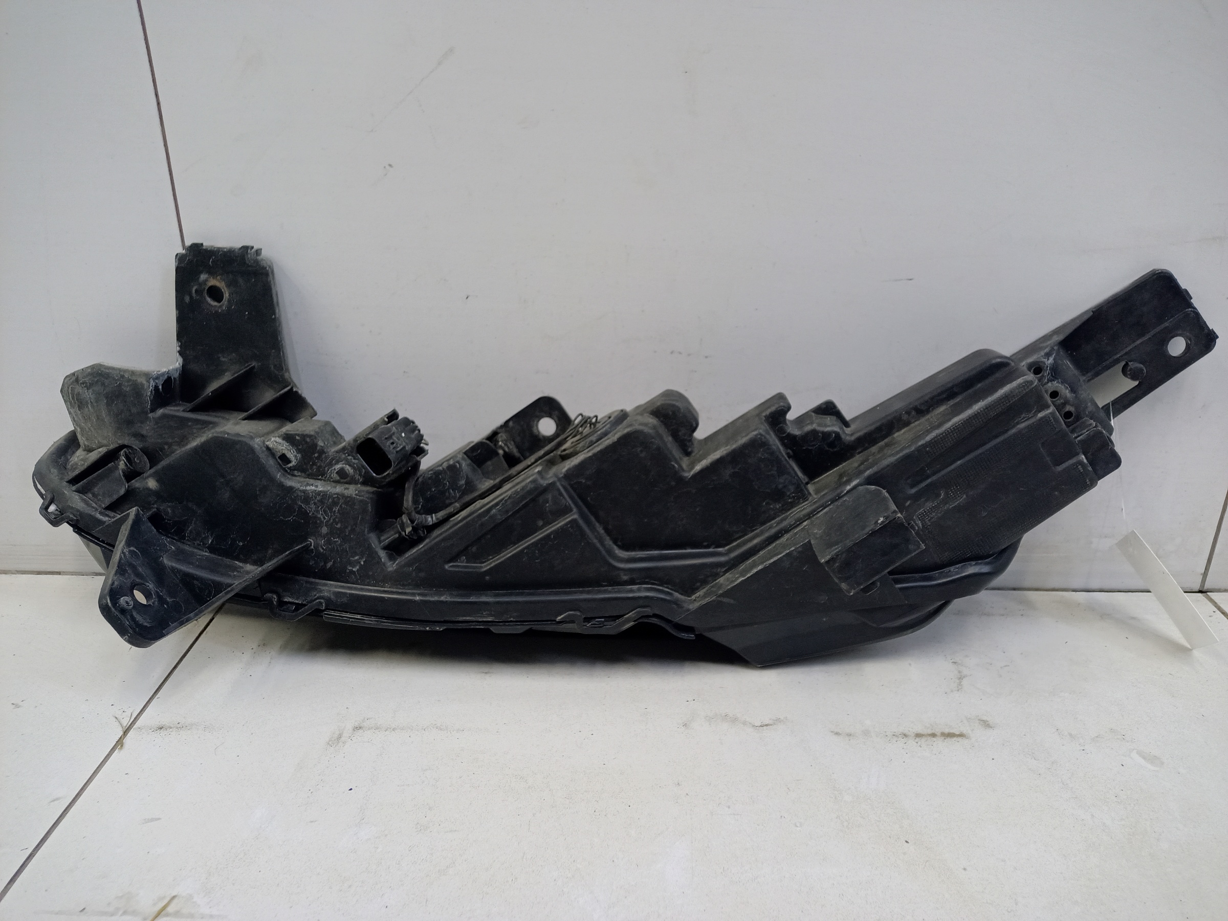 Повторитель поворота передний правый Omoda C5 LED