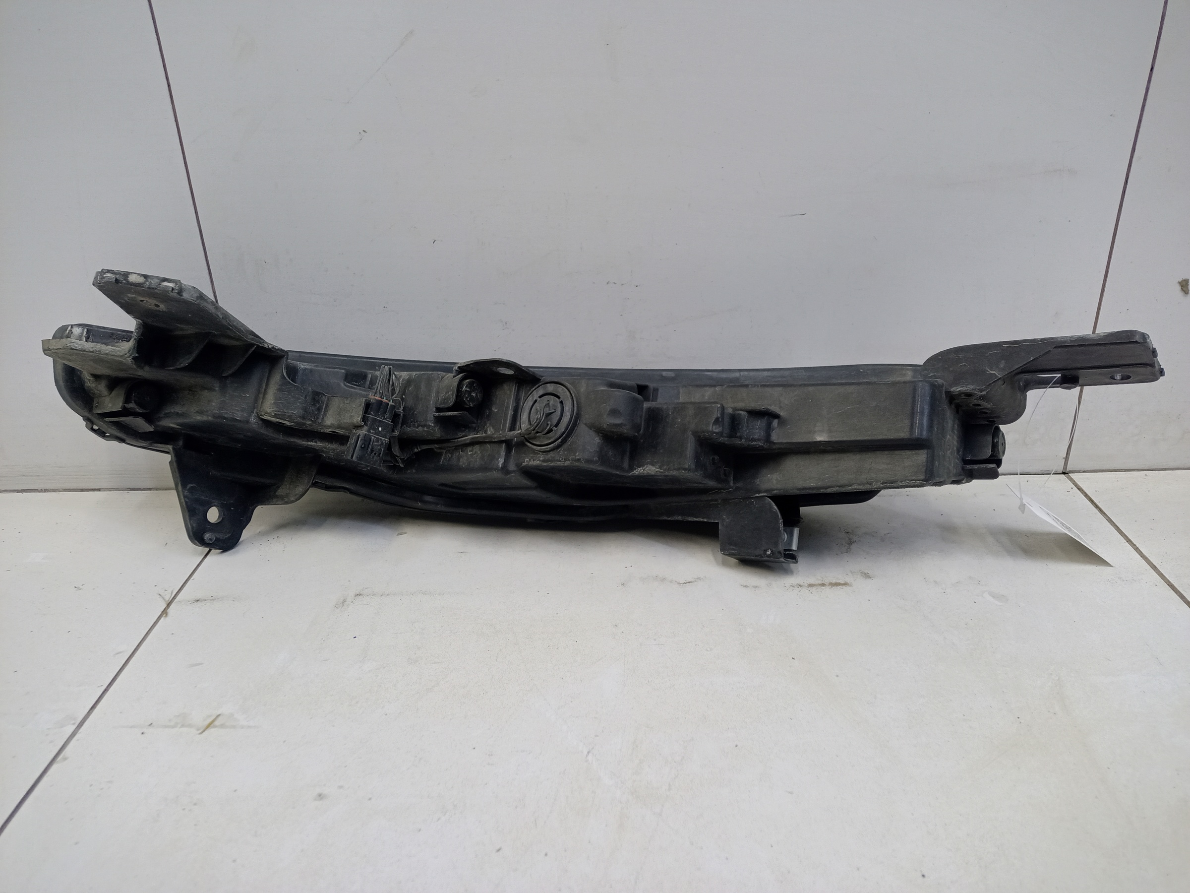 Повторитель поворота передний правый Omoda C5 LED