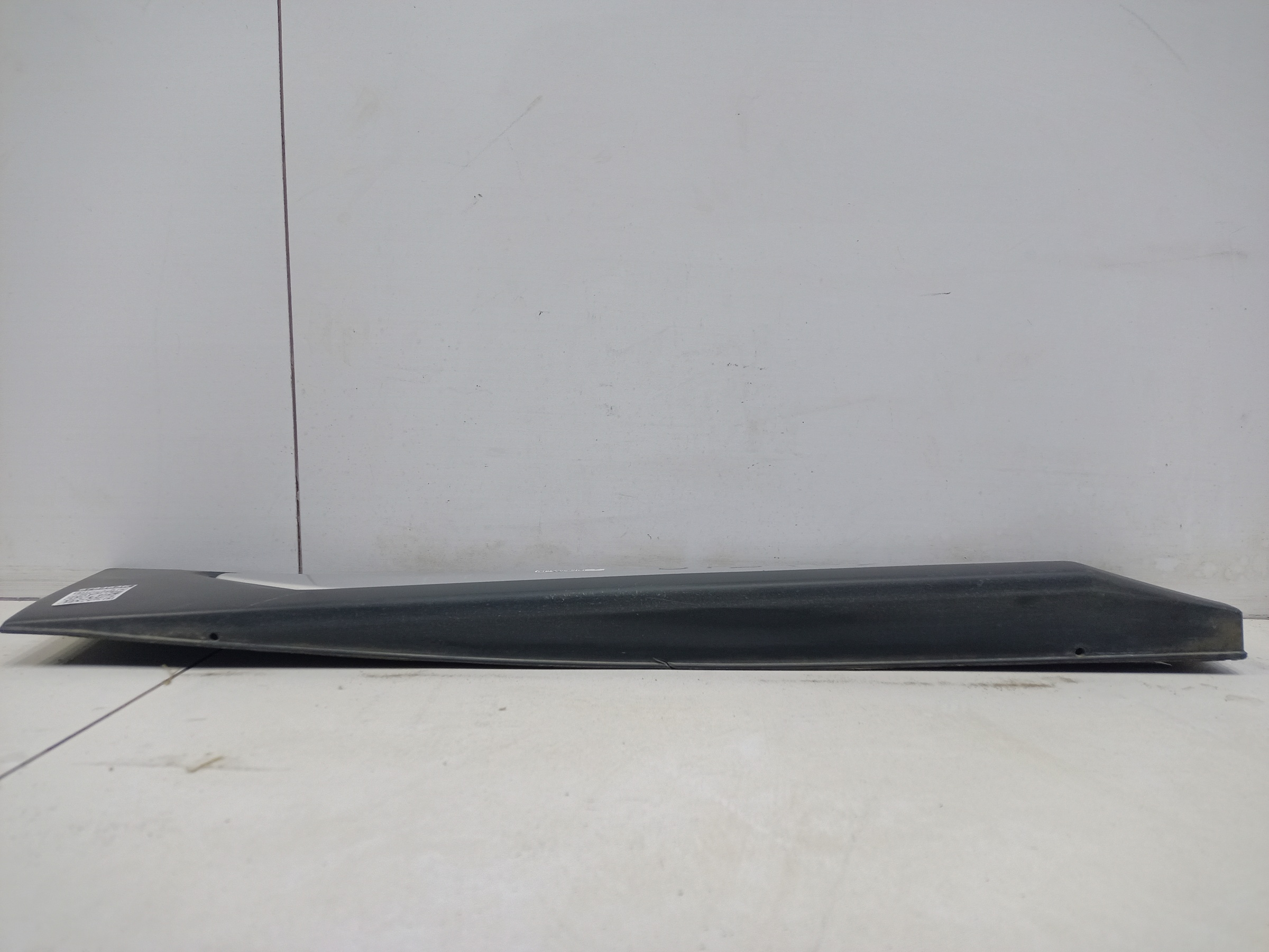 Накладка двери задней правой Mitsubishi Outlander 3 Restail 2