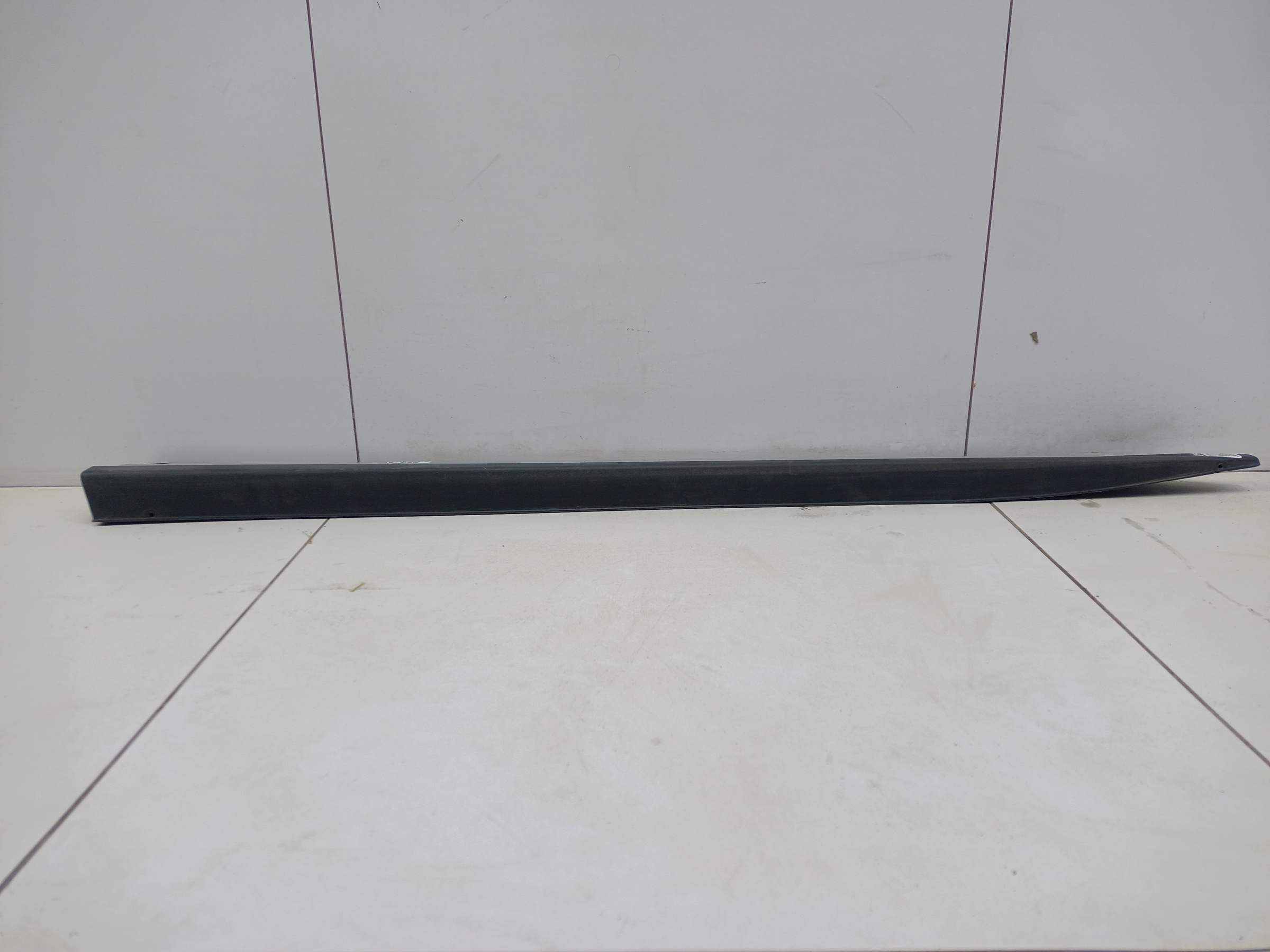 Накладка двери передней правой Mitsubishi Outlander 3 Restail 2