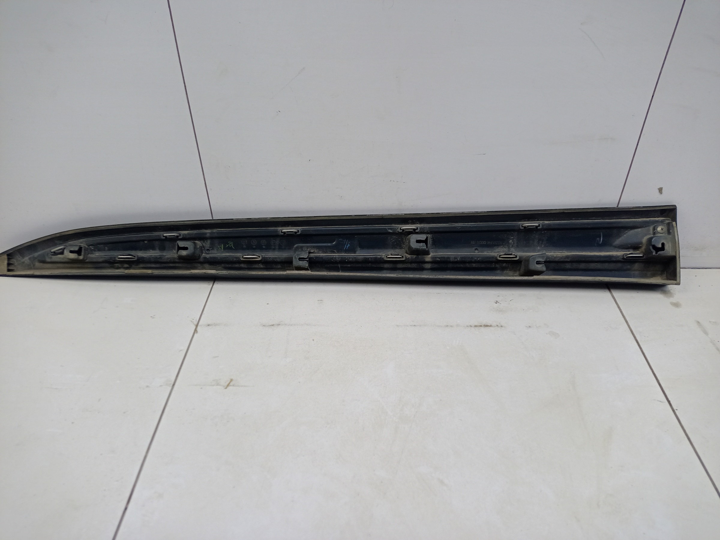 Накладка двери передней правой Mitsubishi Outlander 3 Restail 2