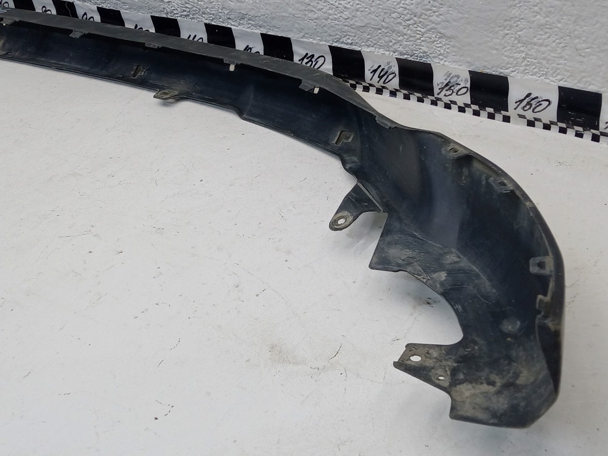 Юбка переднего бампера Toyota RAV4  CA40 Restail
