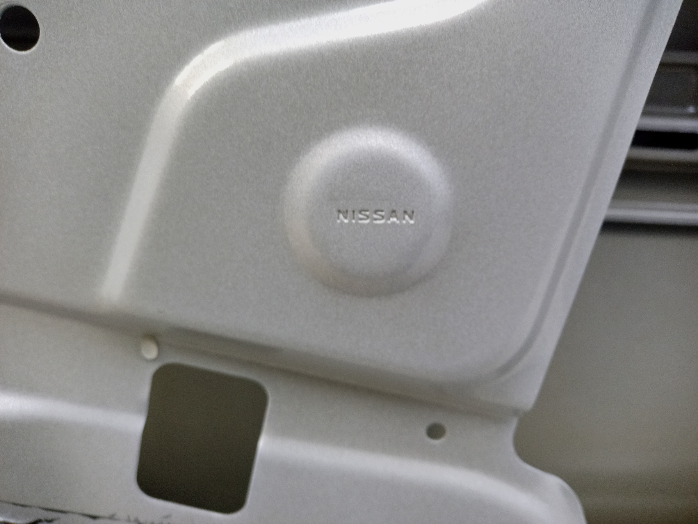 Дверь передняя правая Nissan Qashqai 2