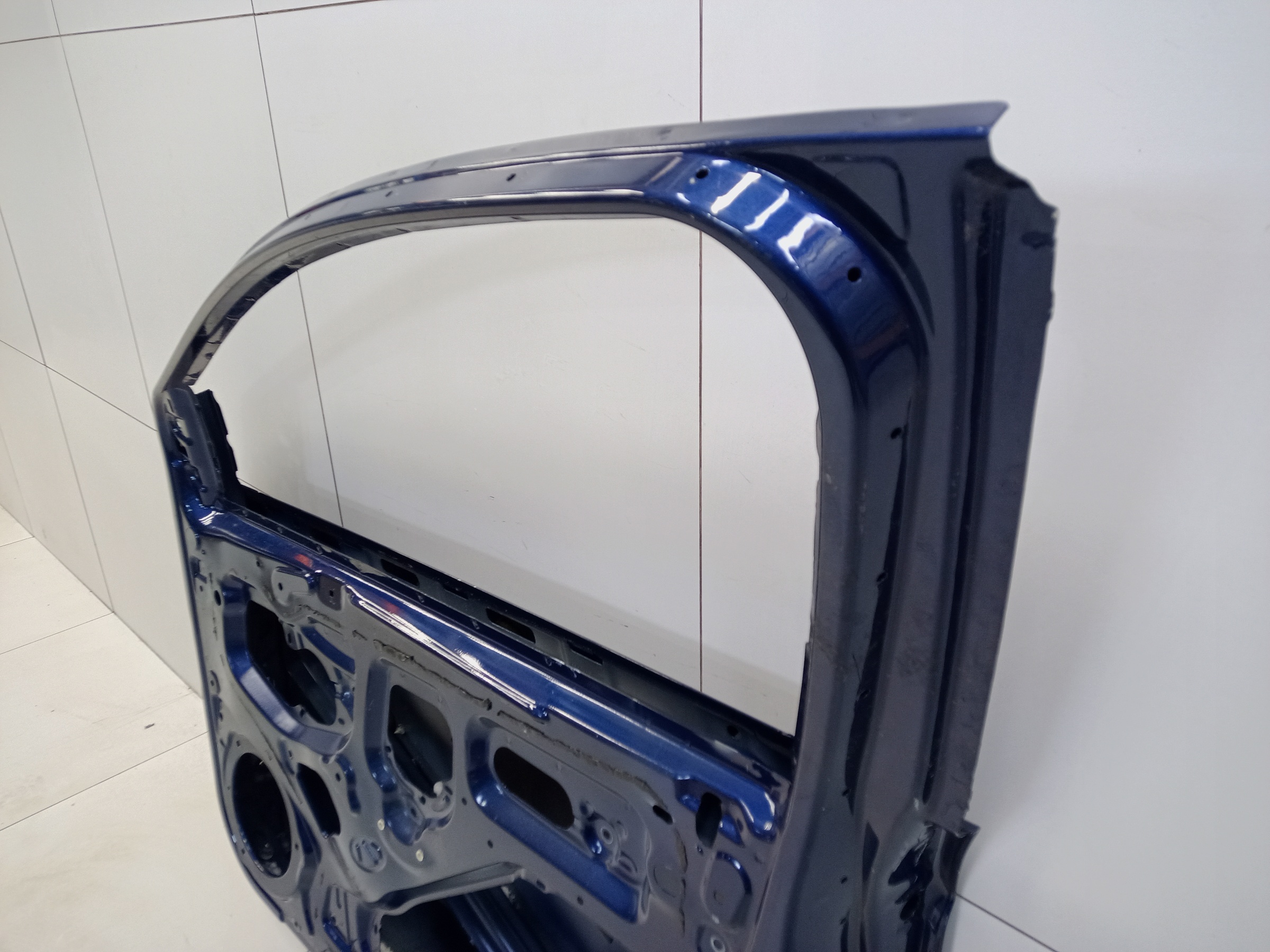 Дверь передняя правая Omoda S5