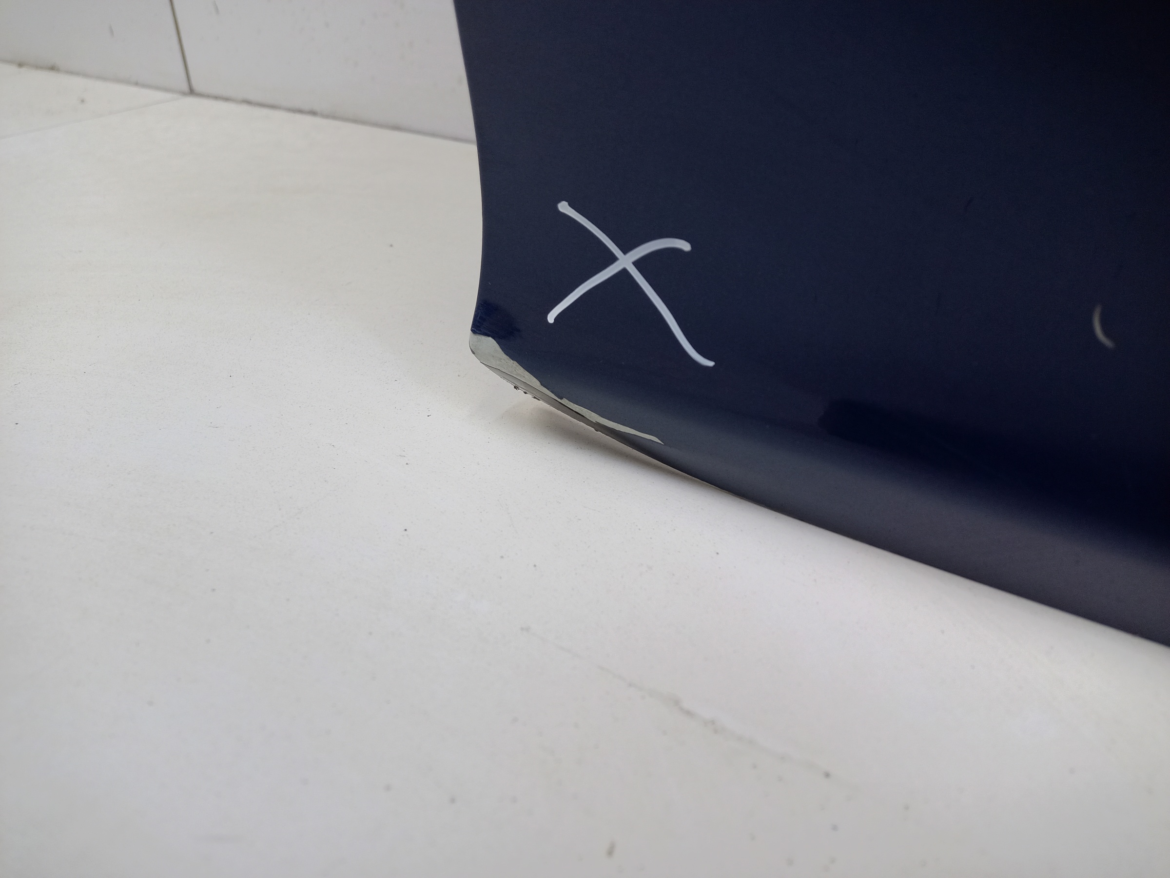 Дверь передняя правая Omoda S5