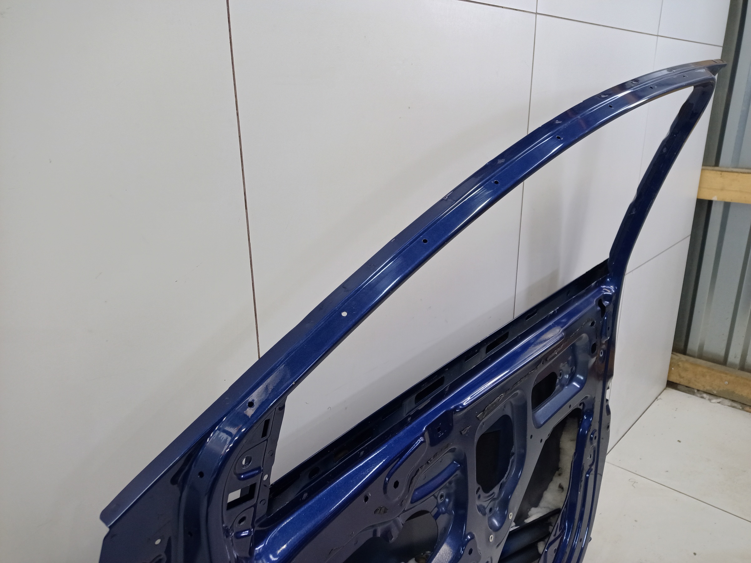 Дверь передняя правая Omoda S5