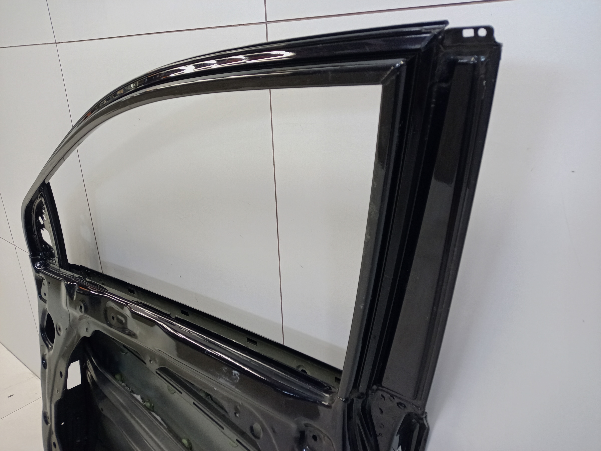 Дверь передняя правая Kia Sportage 4