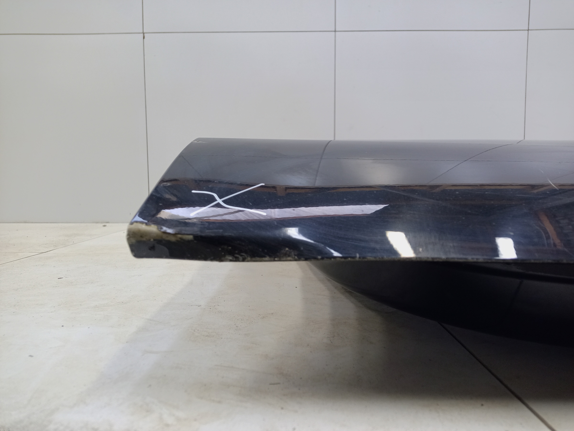 Дверь передняя правая Kia Sportage 4