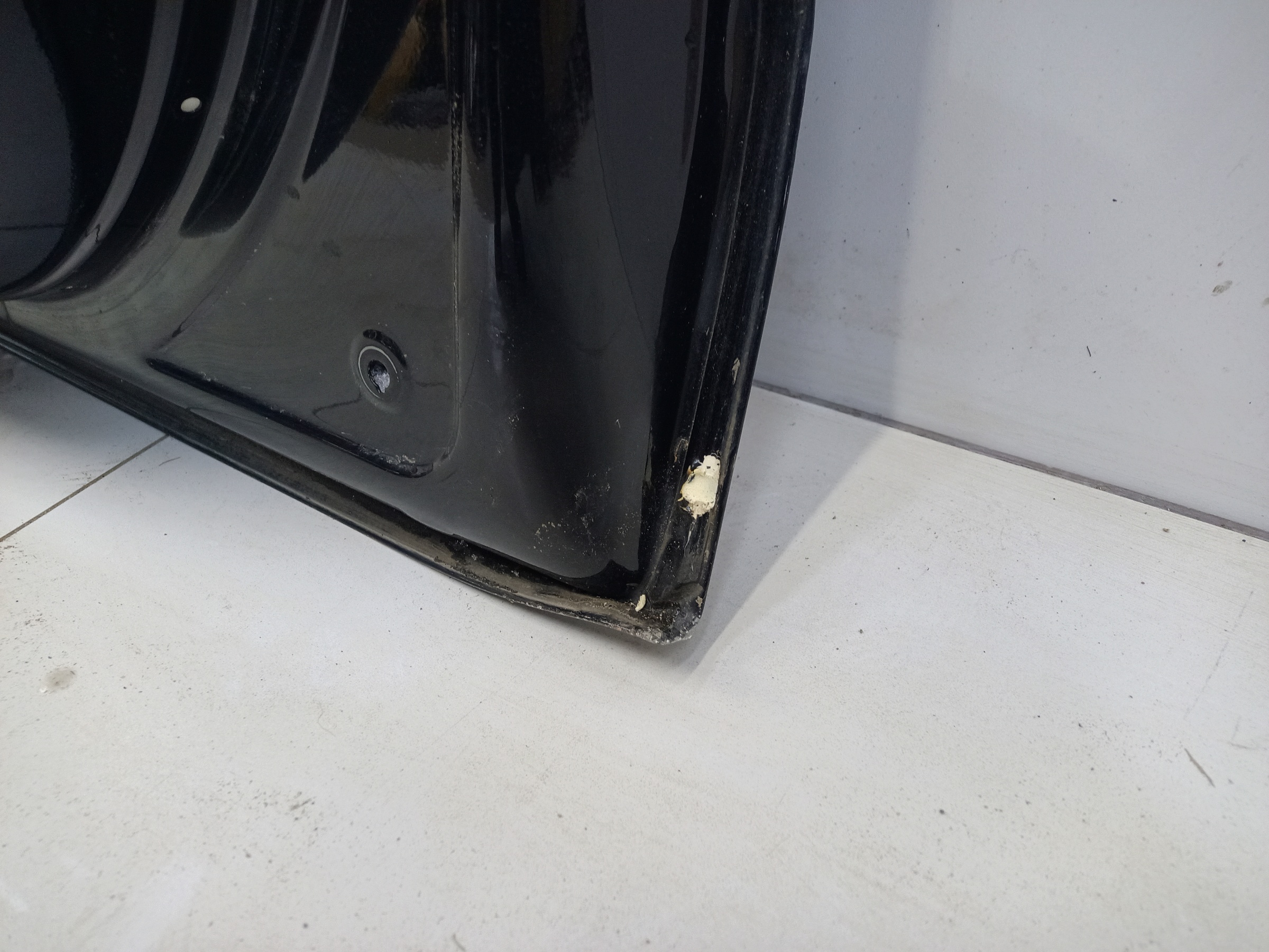 Дверь передняя правая Kia Sportage 4