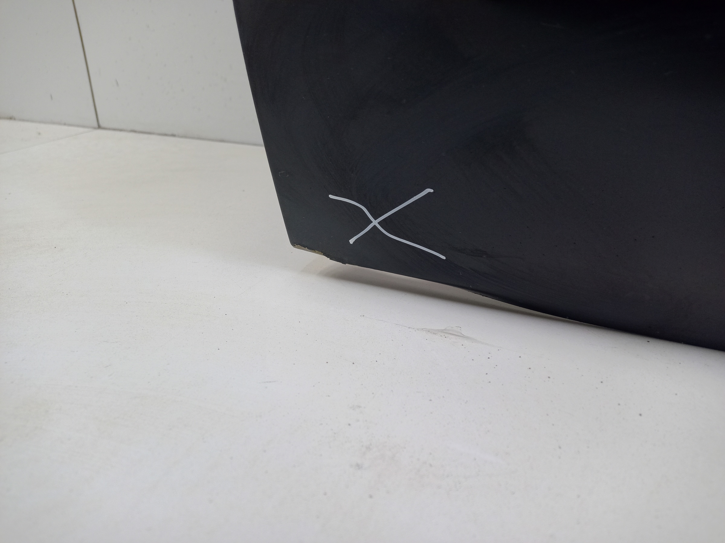 Дверь передняя правая Kia Sportage 4