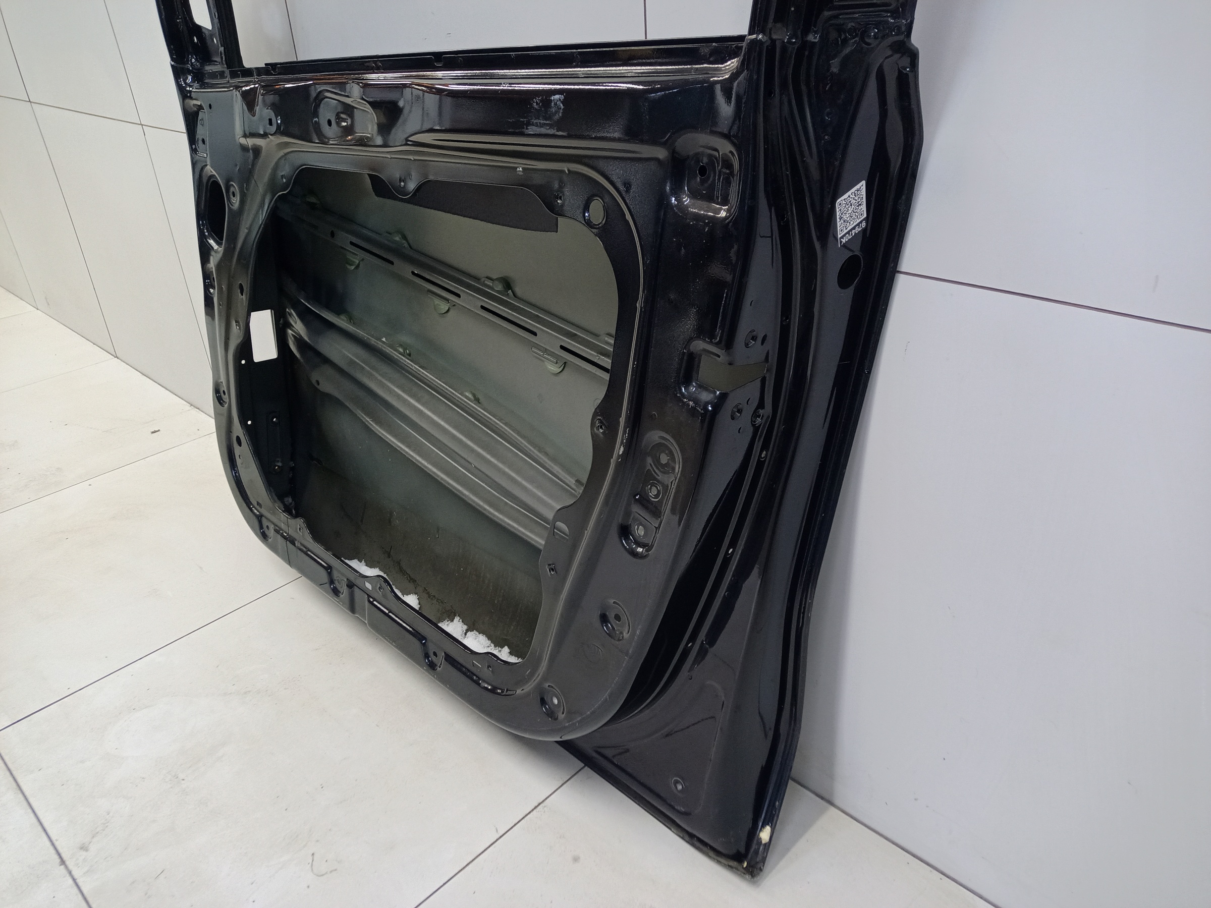 Дверь передняя правая Kia Sportage 4