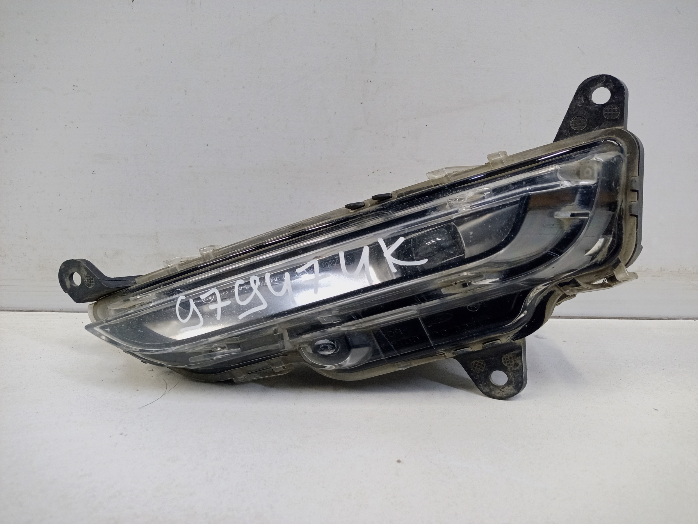 Фара ПТФ передняя левая Land Rover Range Rover Evoque 2 LED