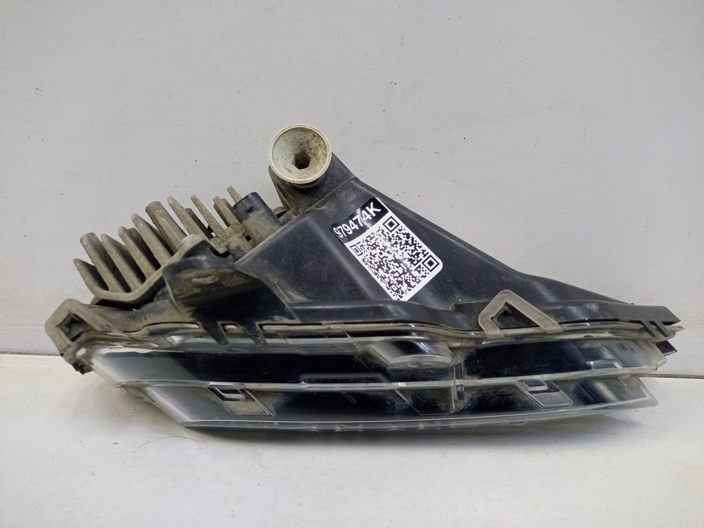 Фара ПТФ передняя левая Land Rover Range Rover Evoque 2 LED