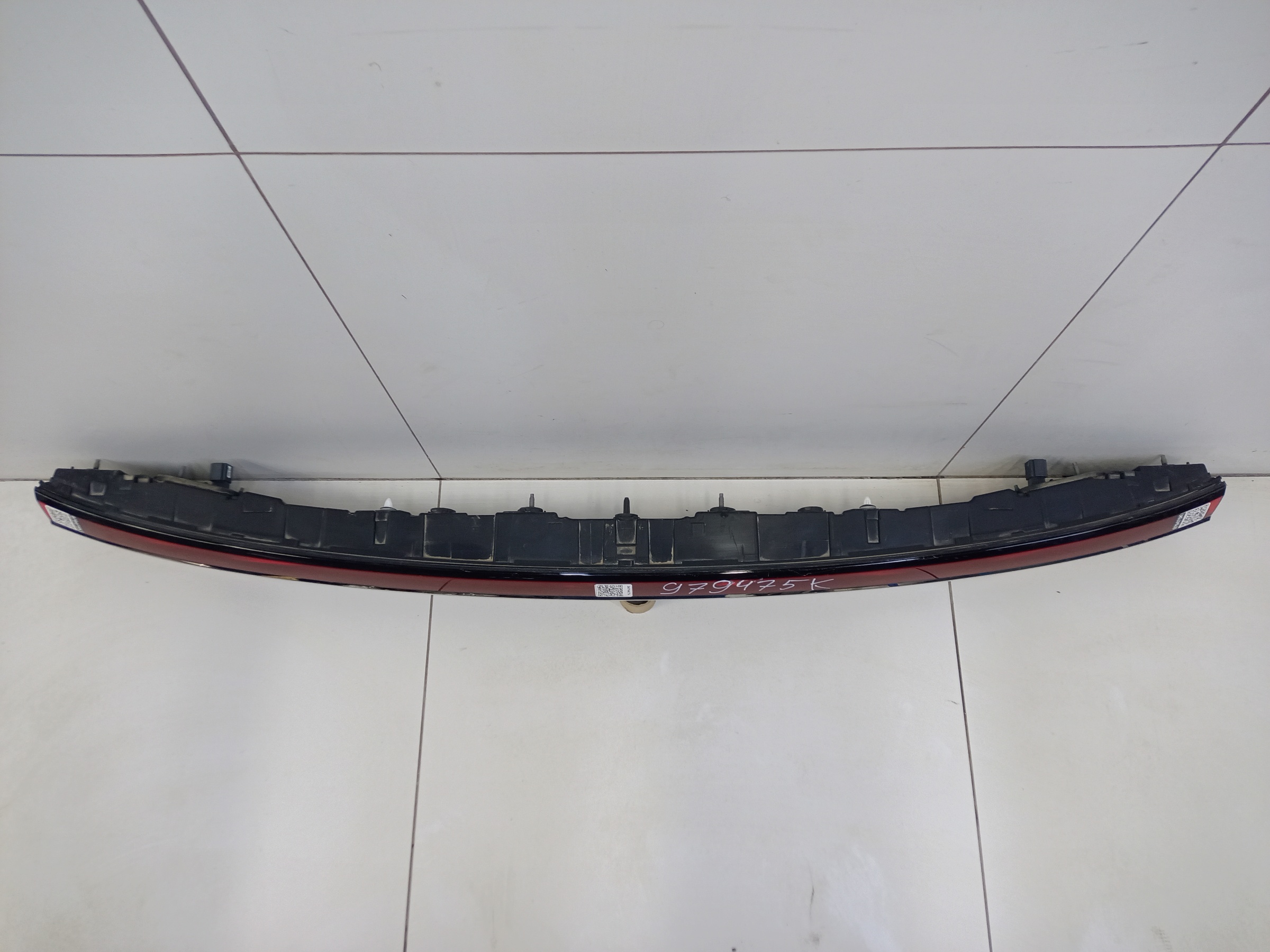 Фонарь крышки багажника Geely Monjaro LED