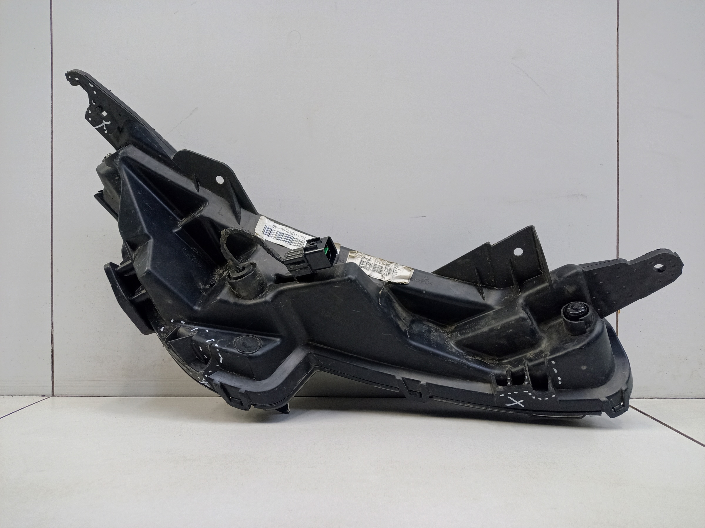 Фара ДХО передняя левая Москвич 3