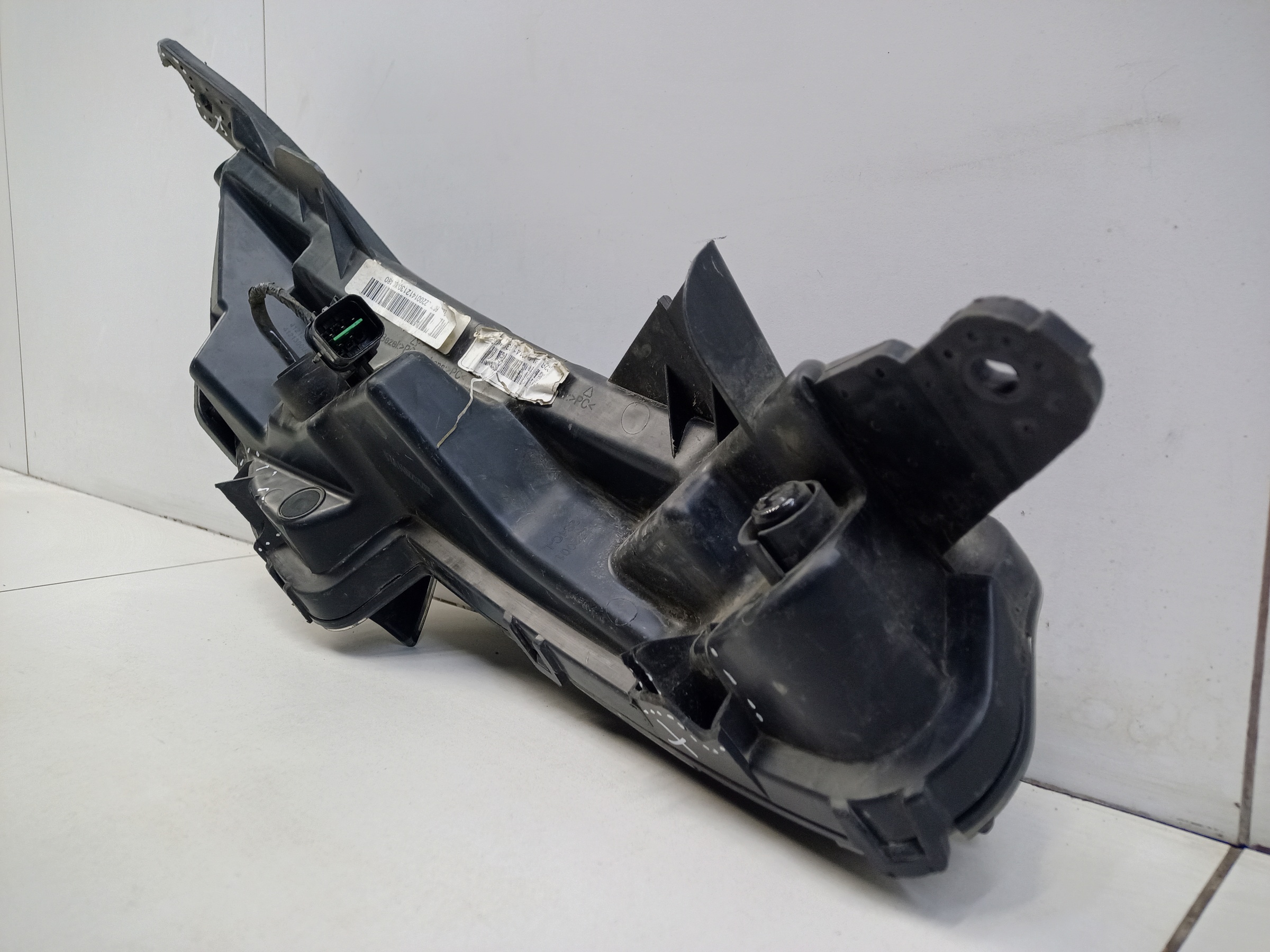 Фара ДХО передняя левая Москвич 3