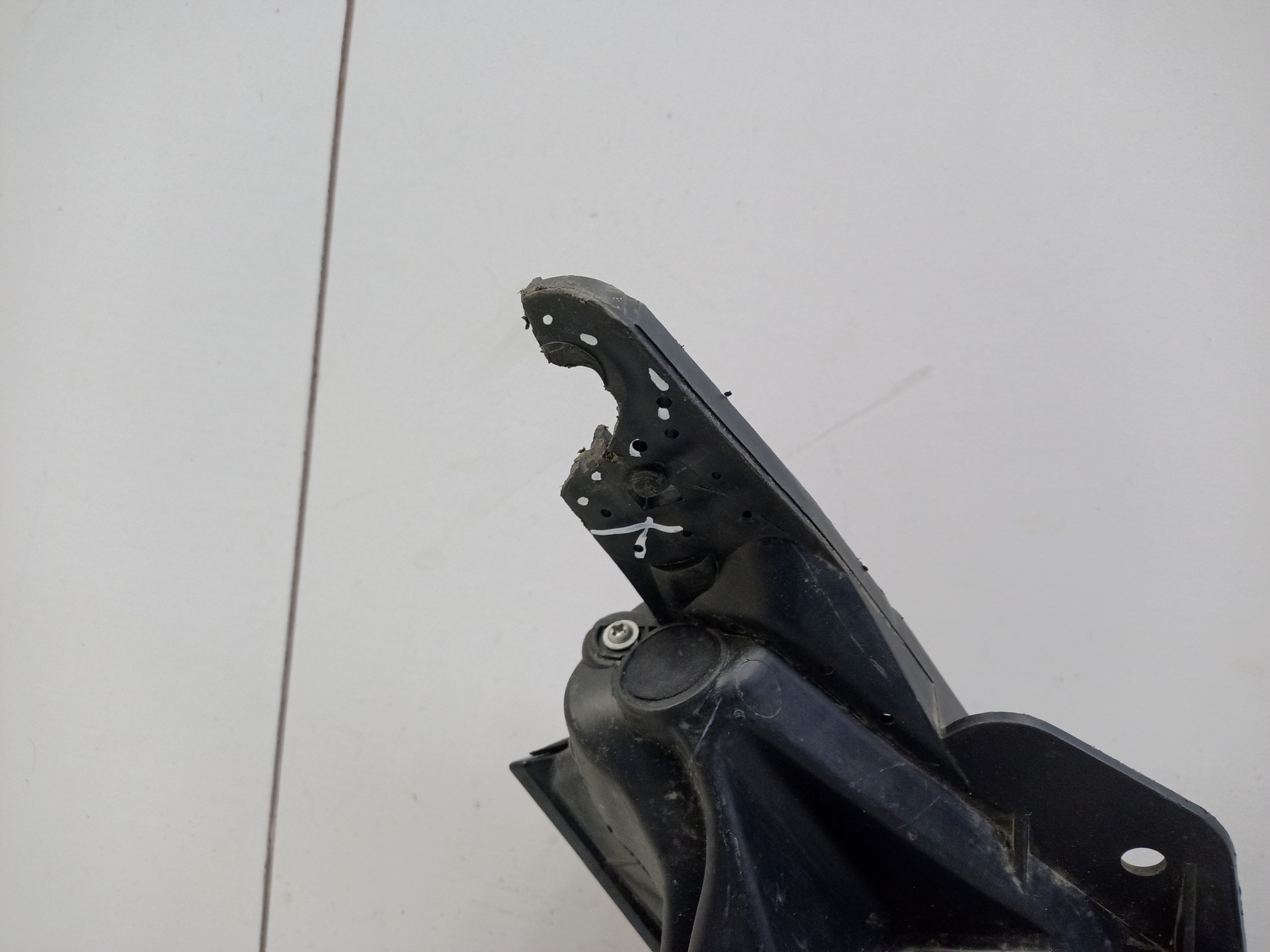 Фара ДХО передняя левая Москвич 3