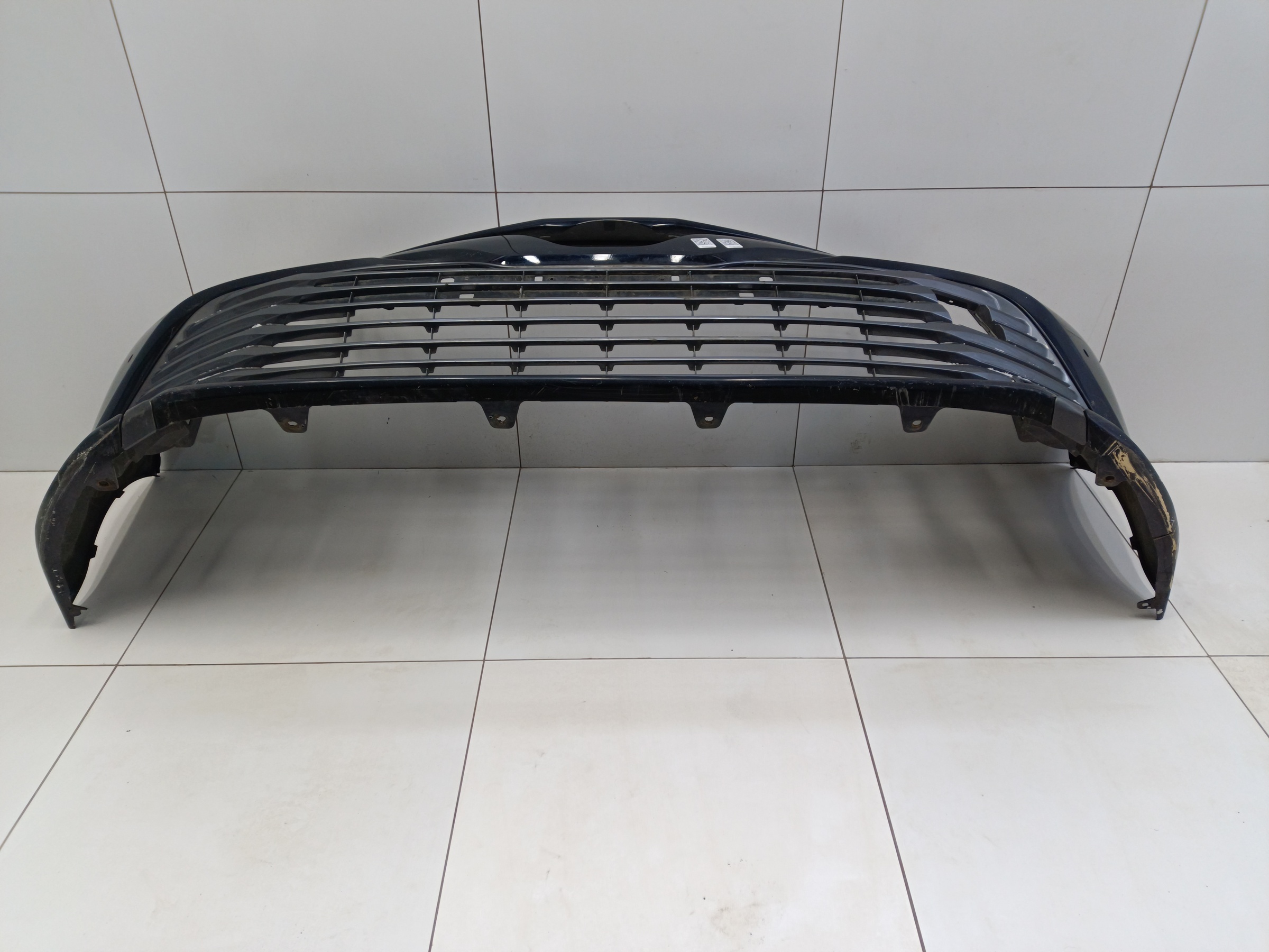 Бампер передний Toyota Camry V70