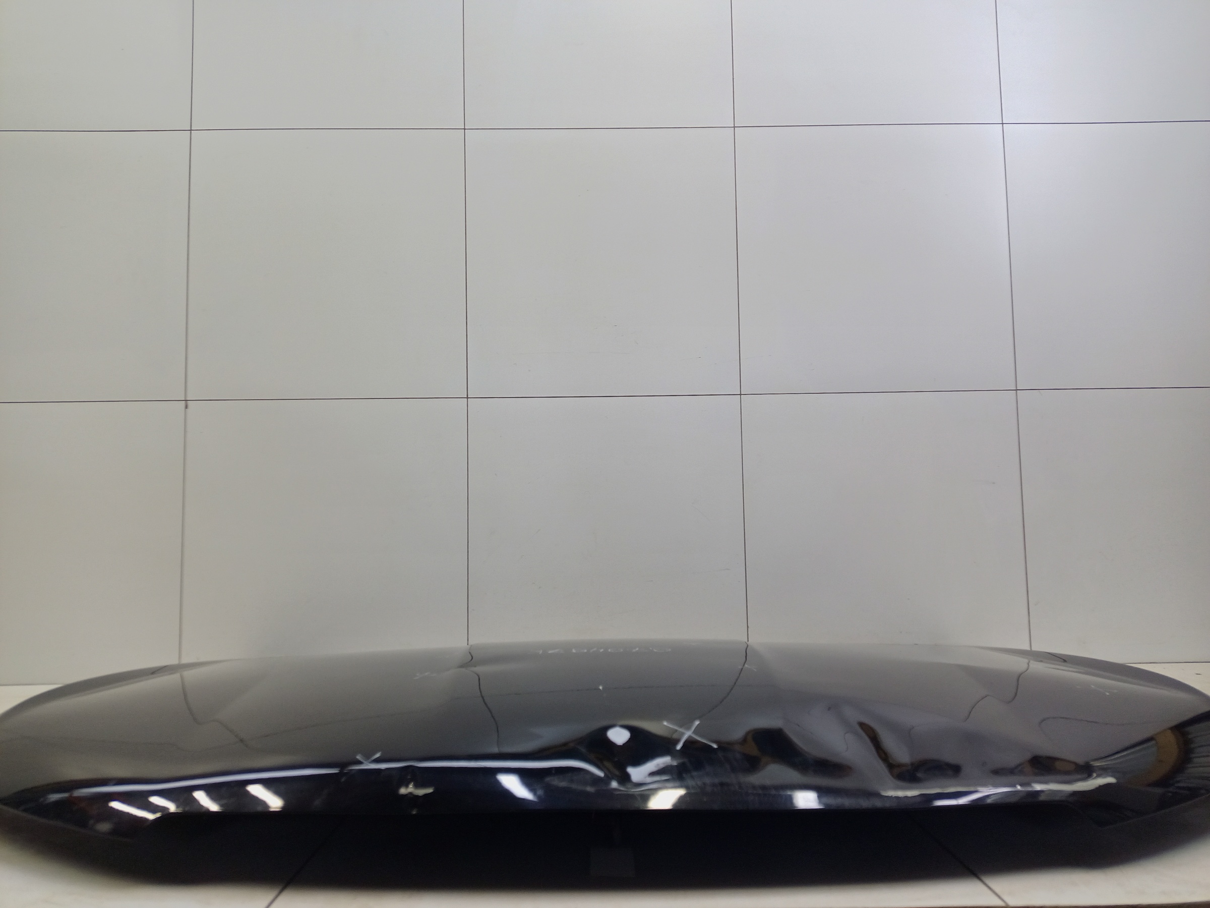 Капот Chery Tiggo 7 Pro