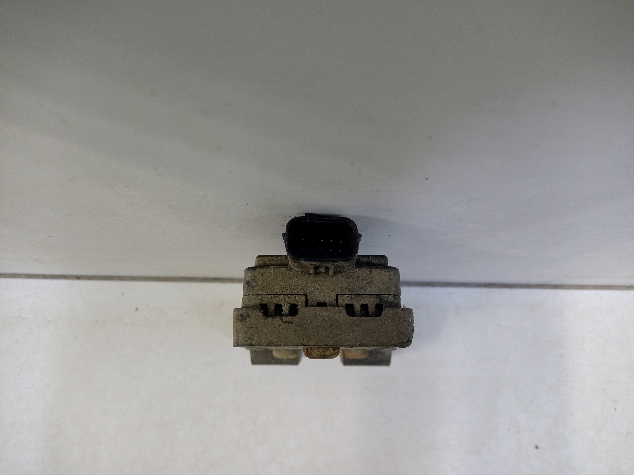 Датчик слепых зон правый Exeed VX