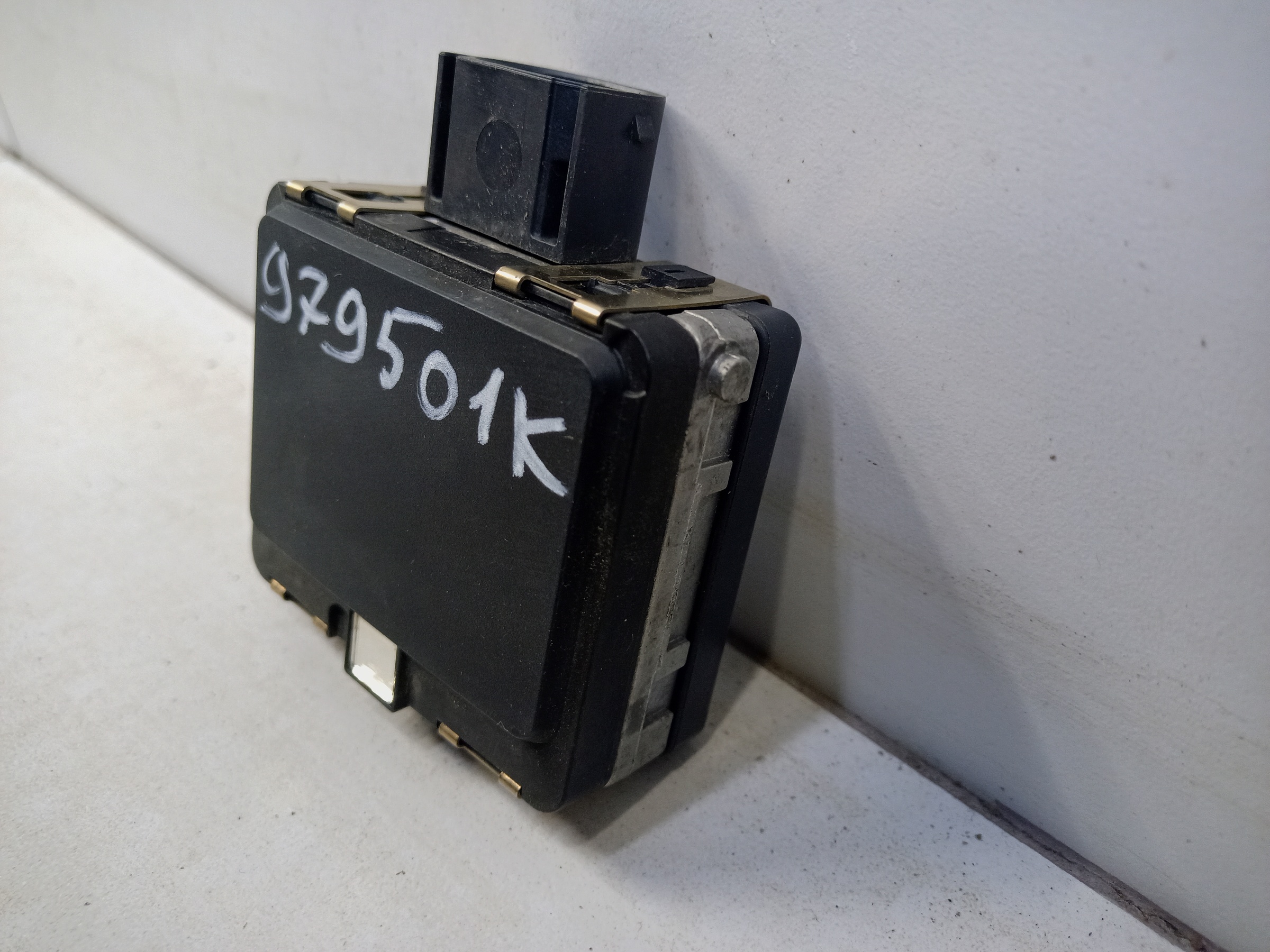 Радар круиз контроля Chery Tiggo 8 Pro