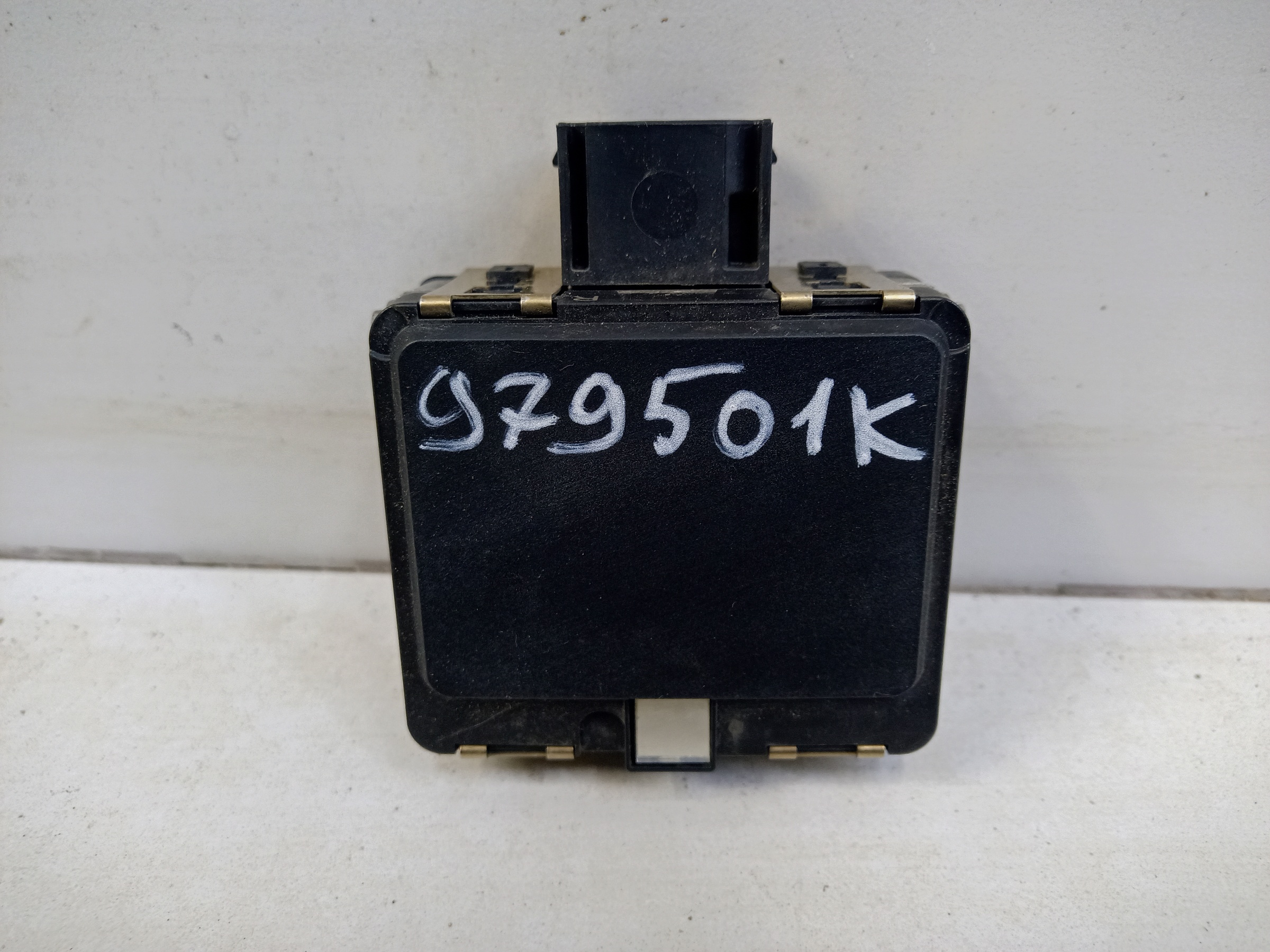 Радар круиз контроля Chery Tiggo 8 Pro