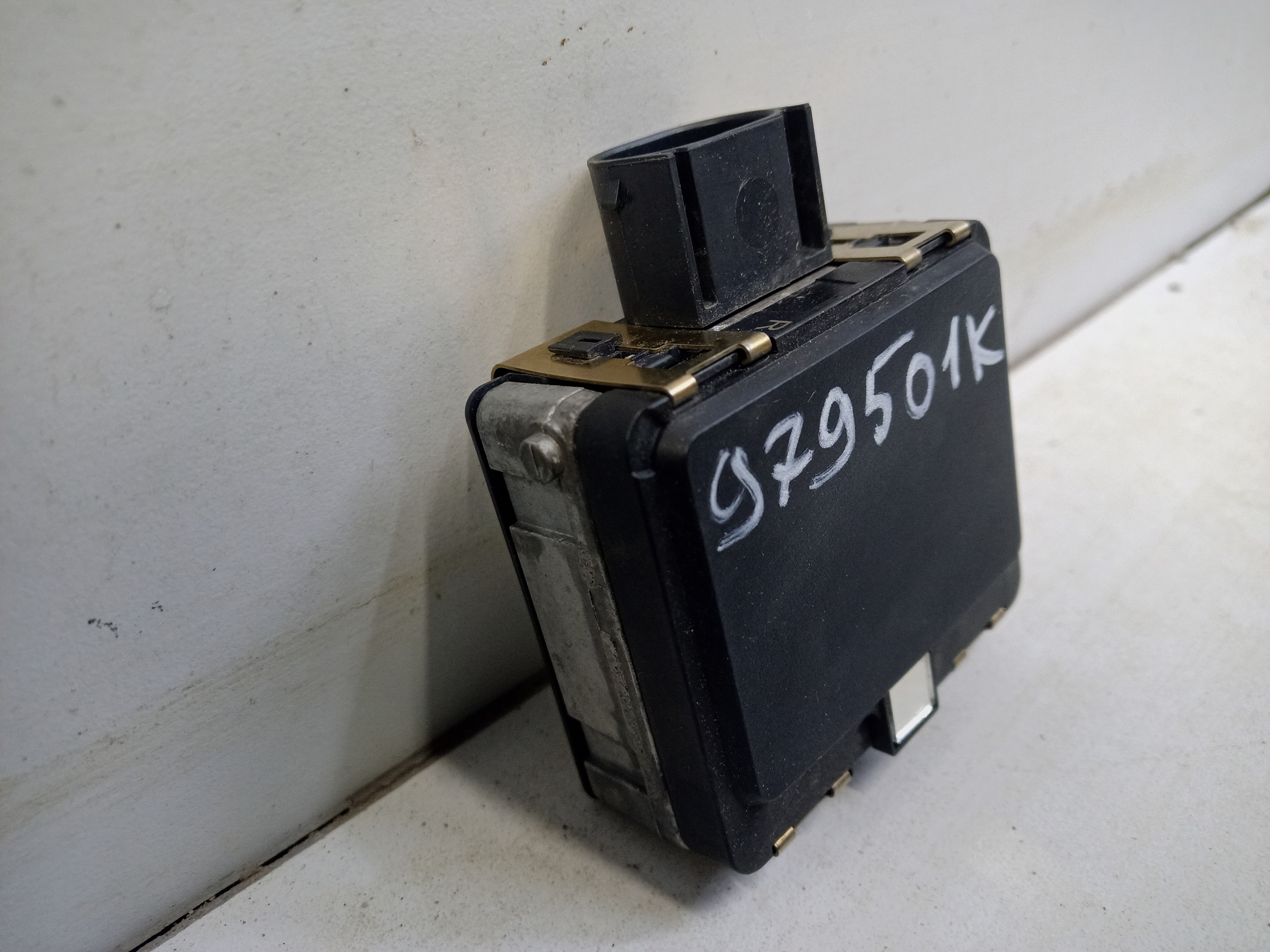 Радар круиз контроля Chery Tiggo 8 Pro