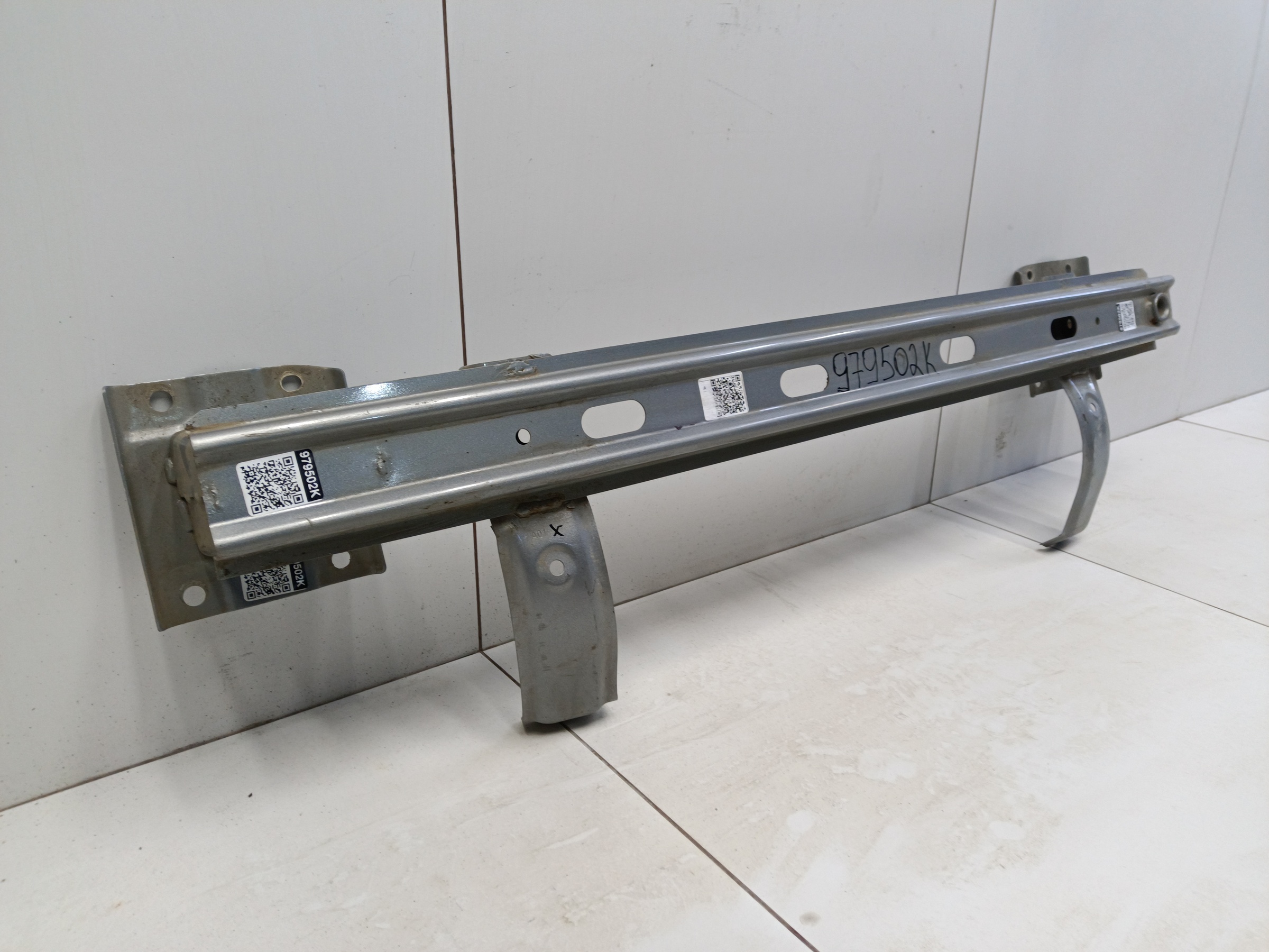 Усилитель заднего бампера Haval Jolion