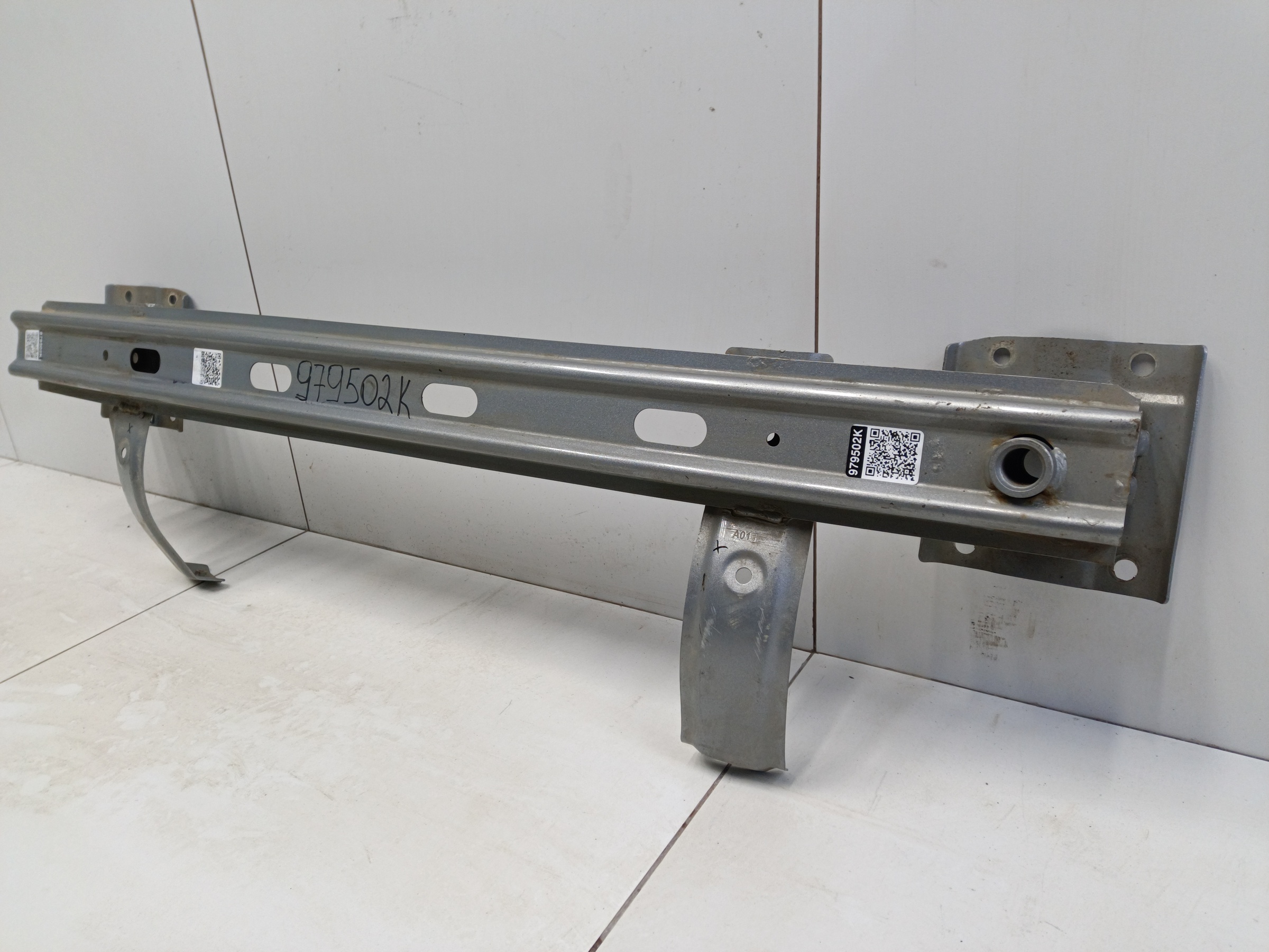 Усилитель заднего бампера Haval Jolion