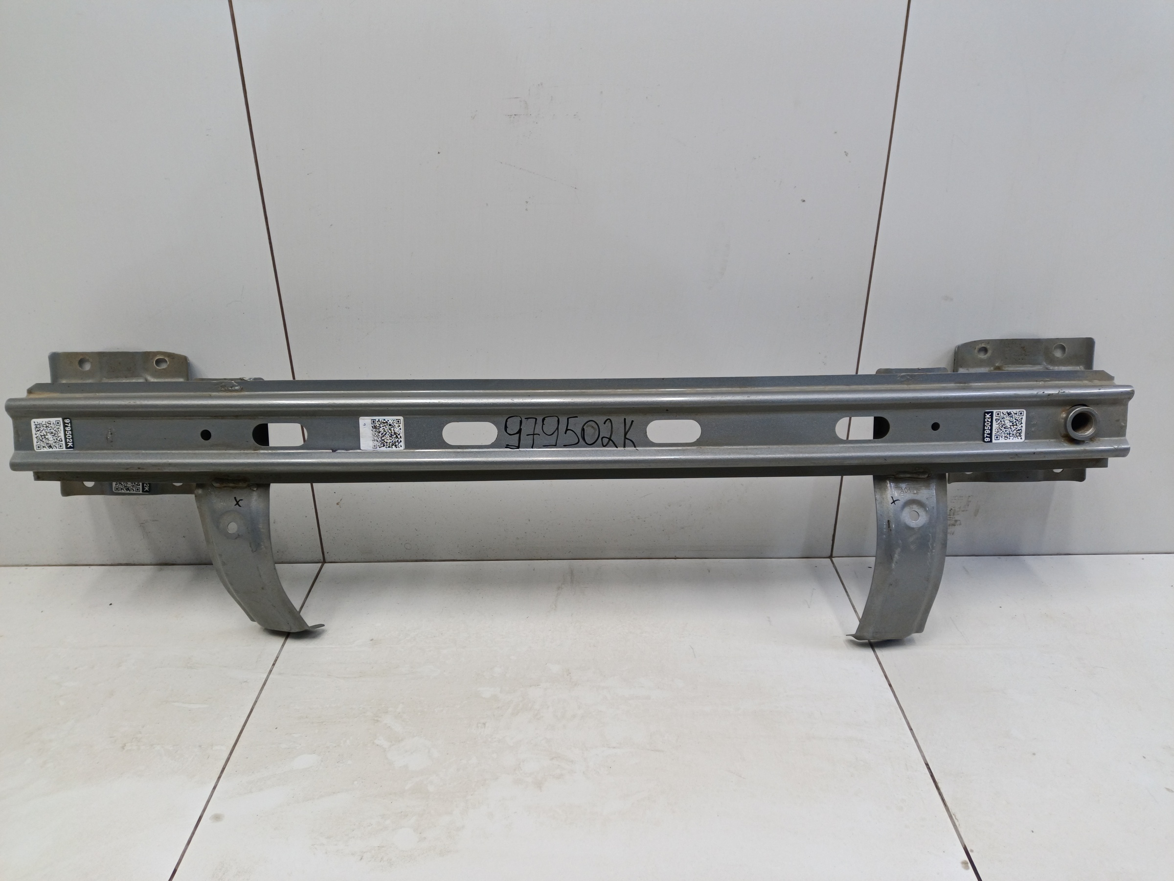 Усилитель заднего бампера Haval Jolion