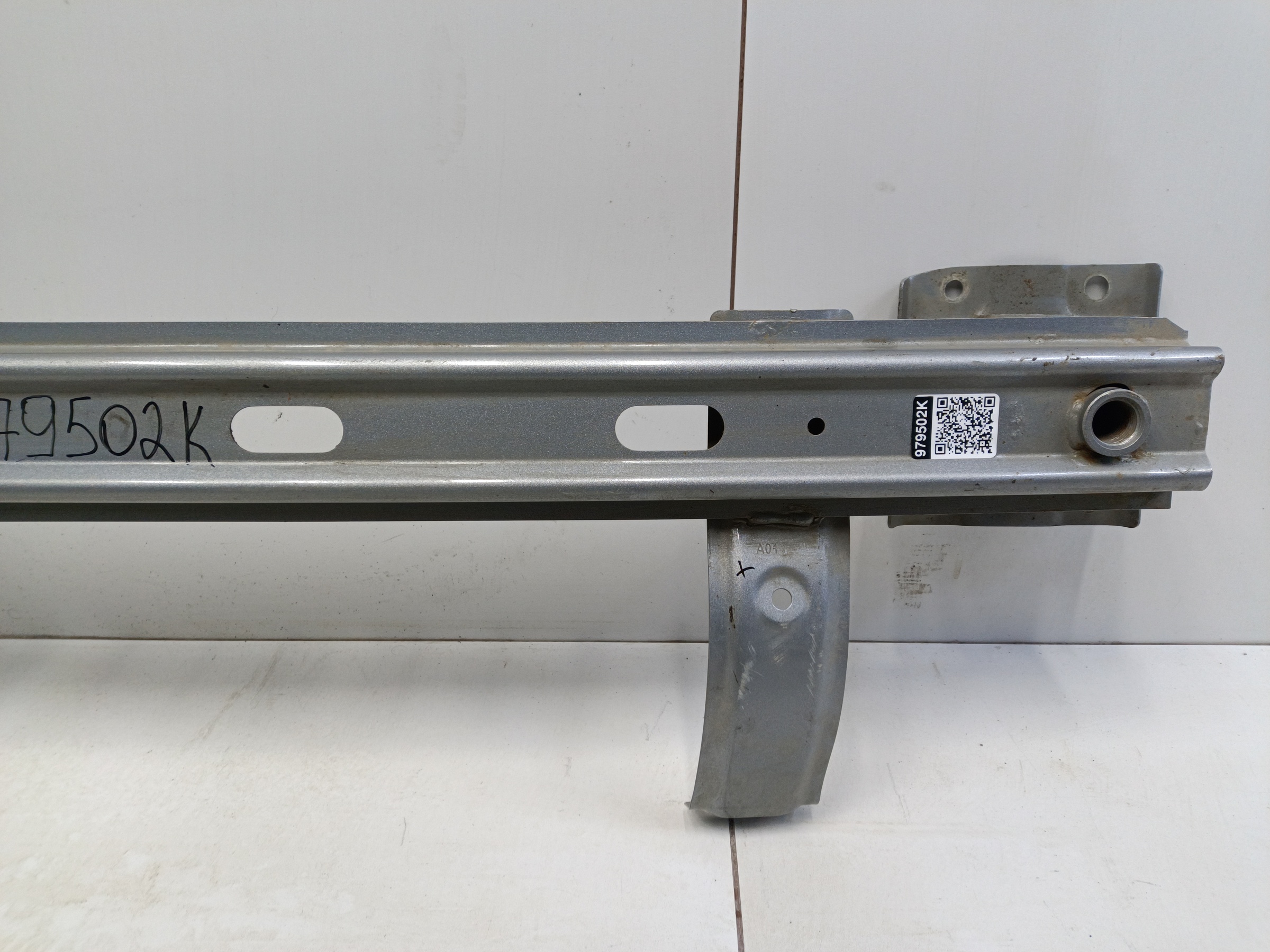 Усилитель заднего бампера Haval Jolion