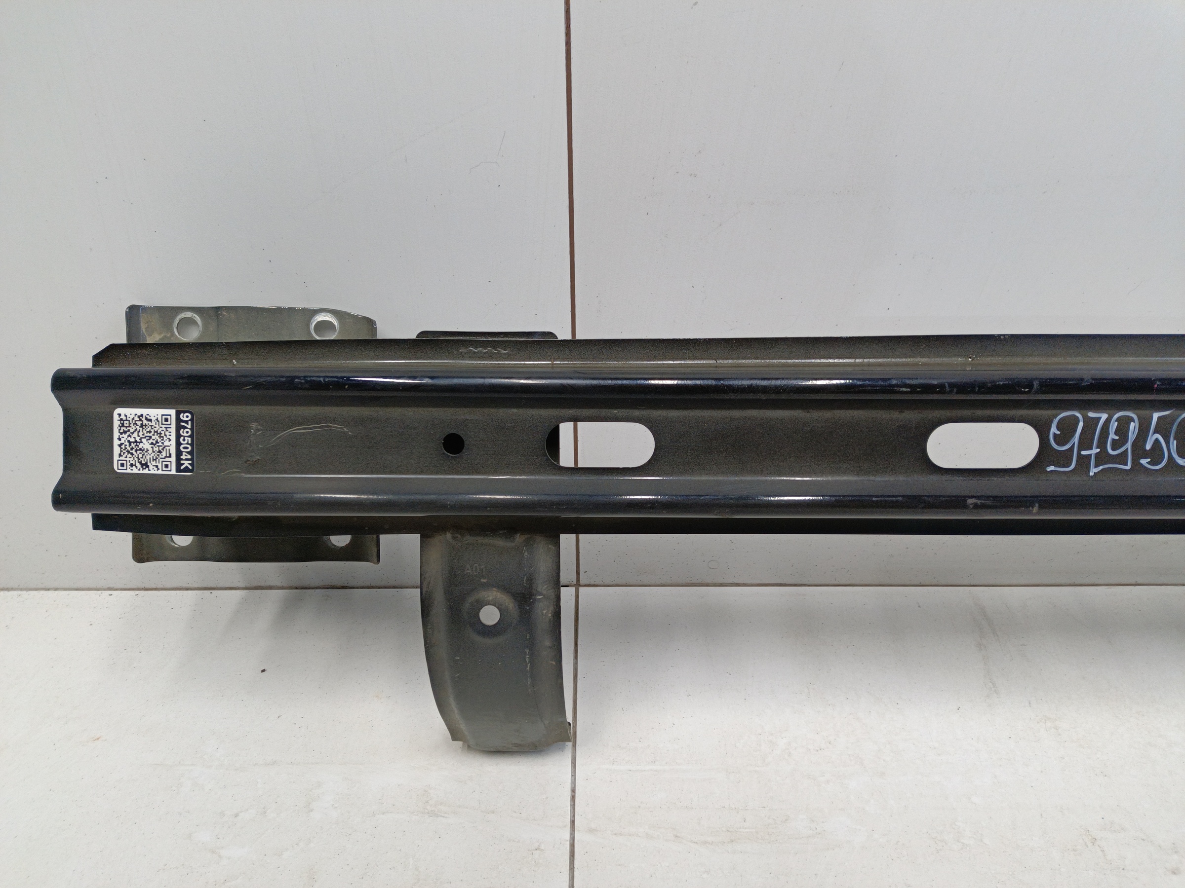 Усилитель заднего бампера Haval Jolion