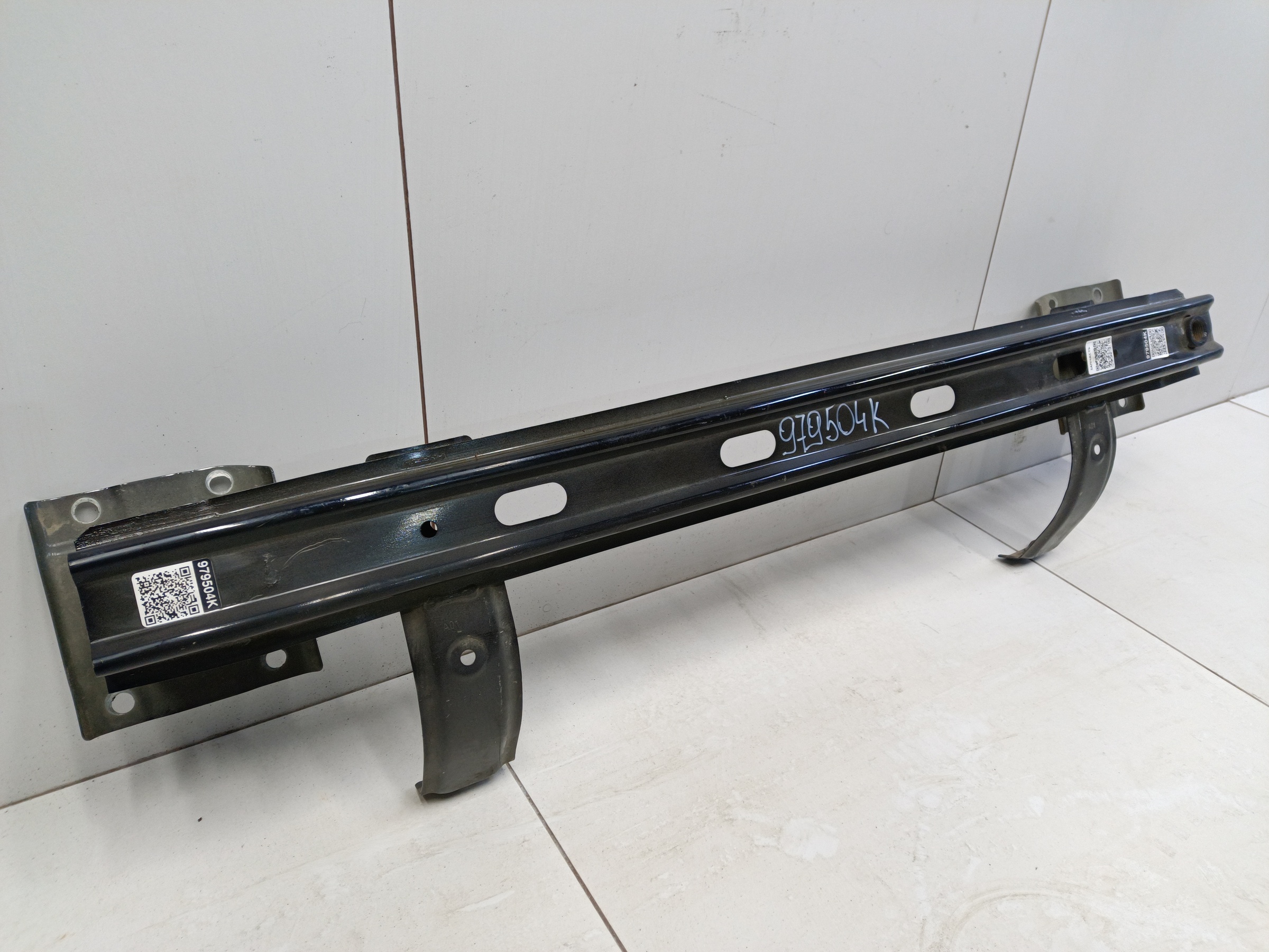 Усилитель заднего бампера Haval Jolion