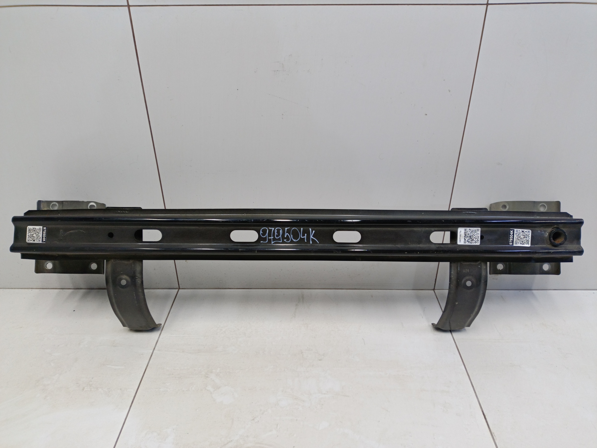 Усилитель заднего бампера Haval Jolion