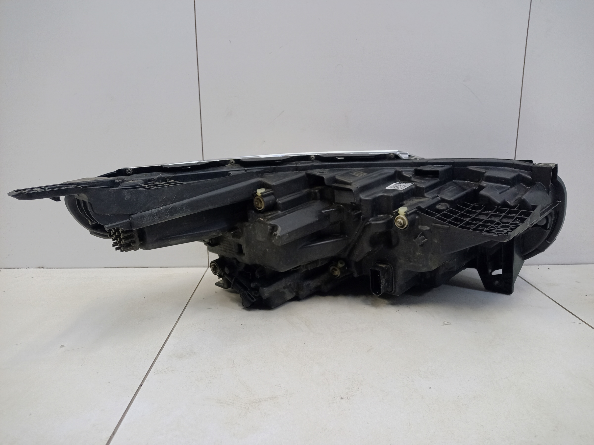 Фара передняя левая Exeed VX LED