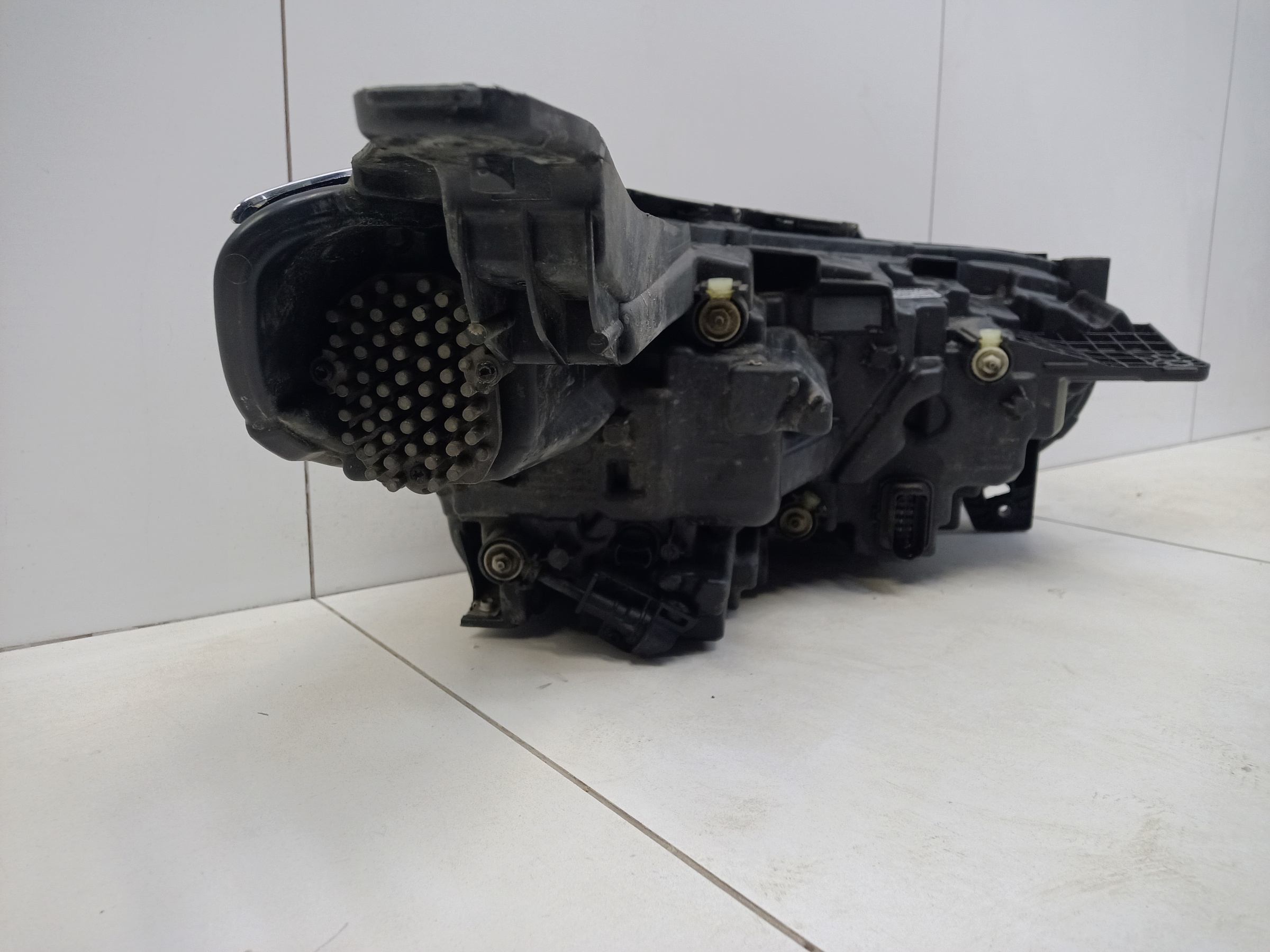 Фара передняя левая Exeed VX LED